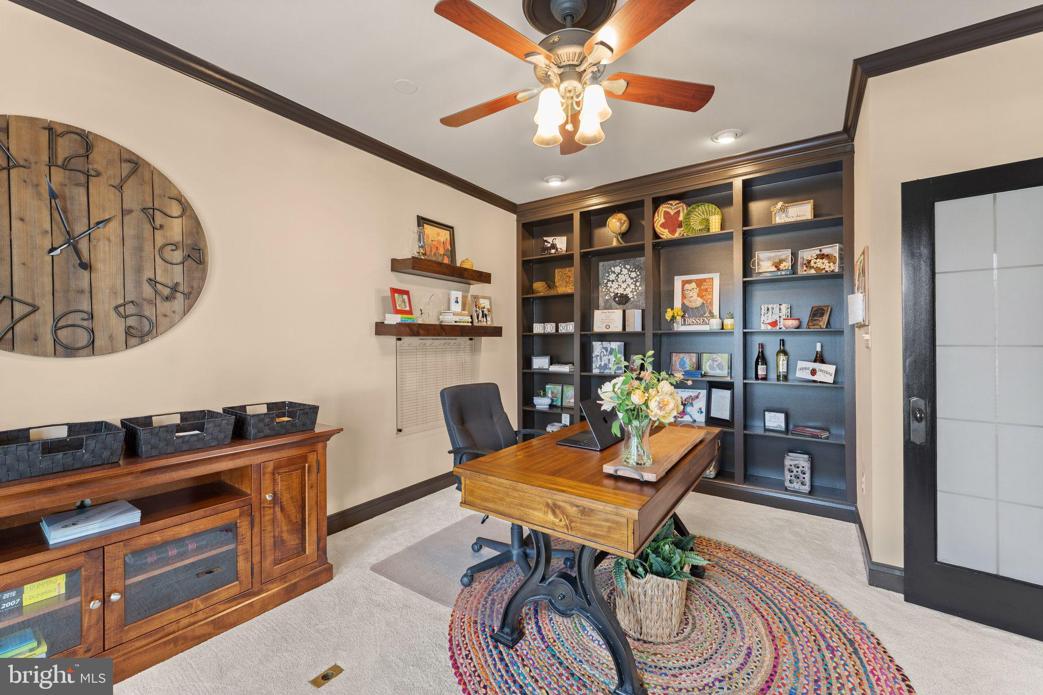 MOUNT GILEAD - Residential