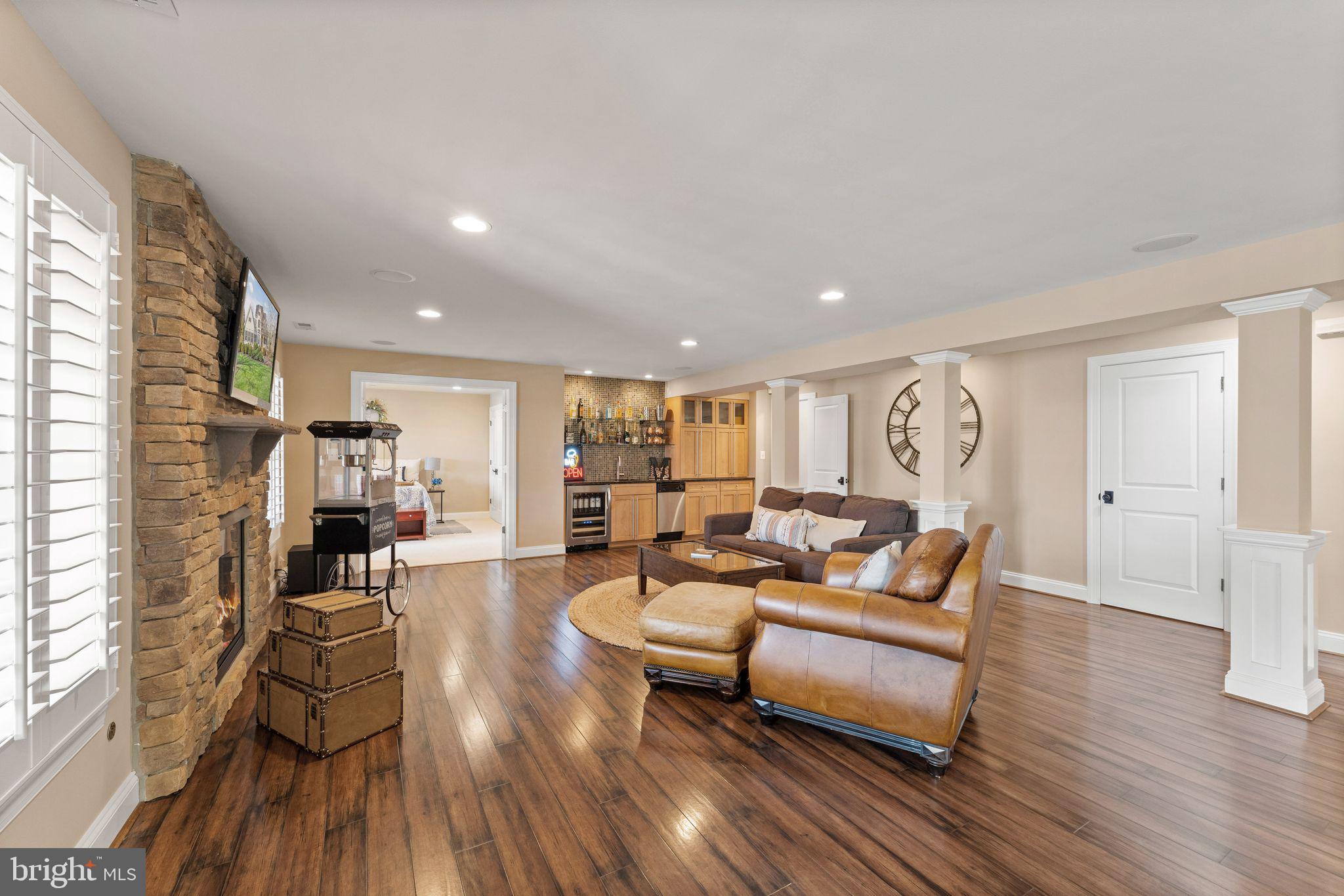 MOUNT GILEAD - Residential