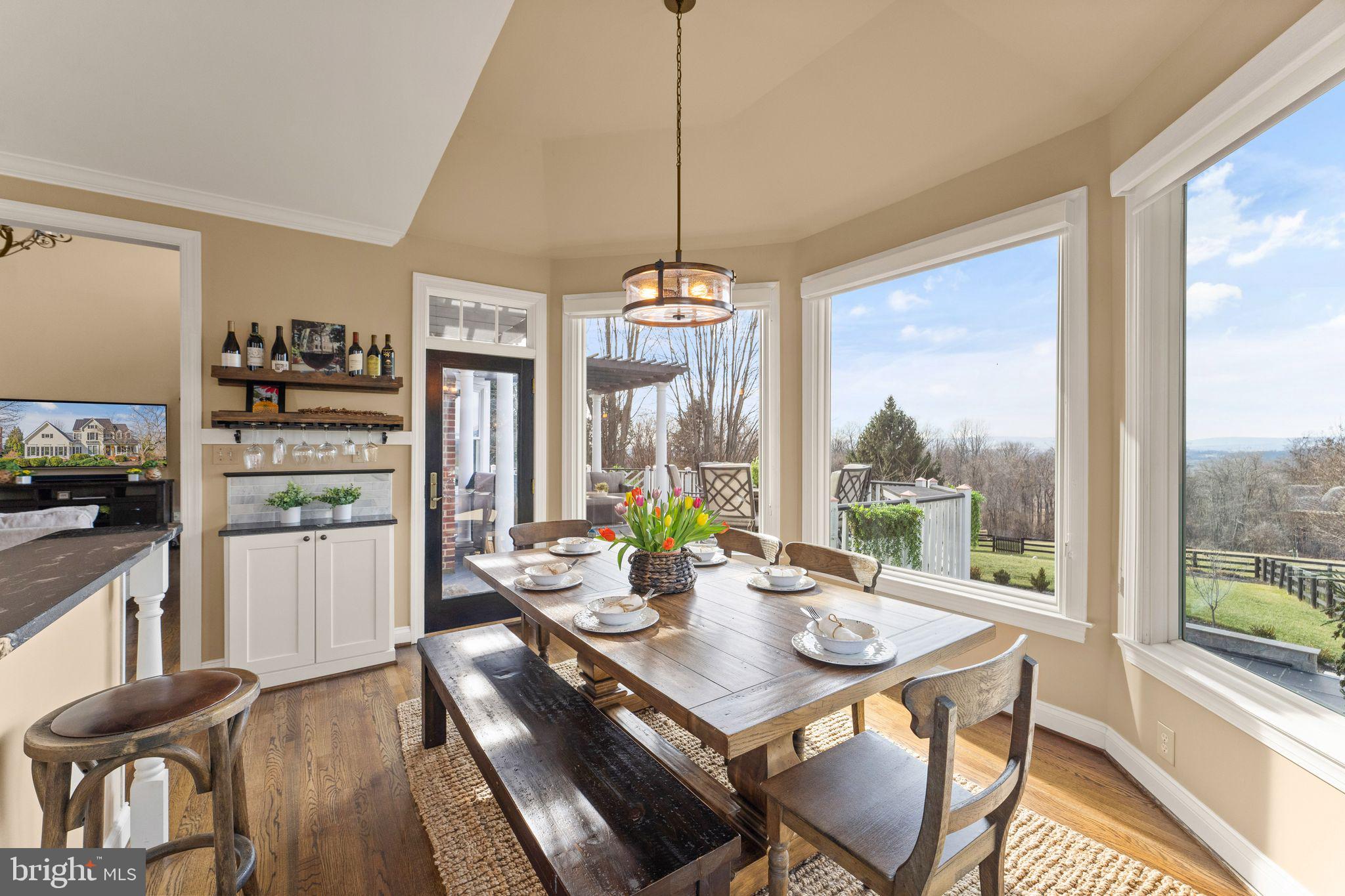 MOUNT GILEAD - Residential