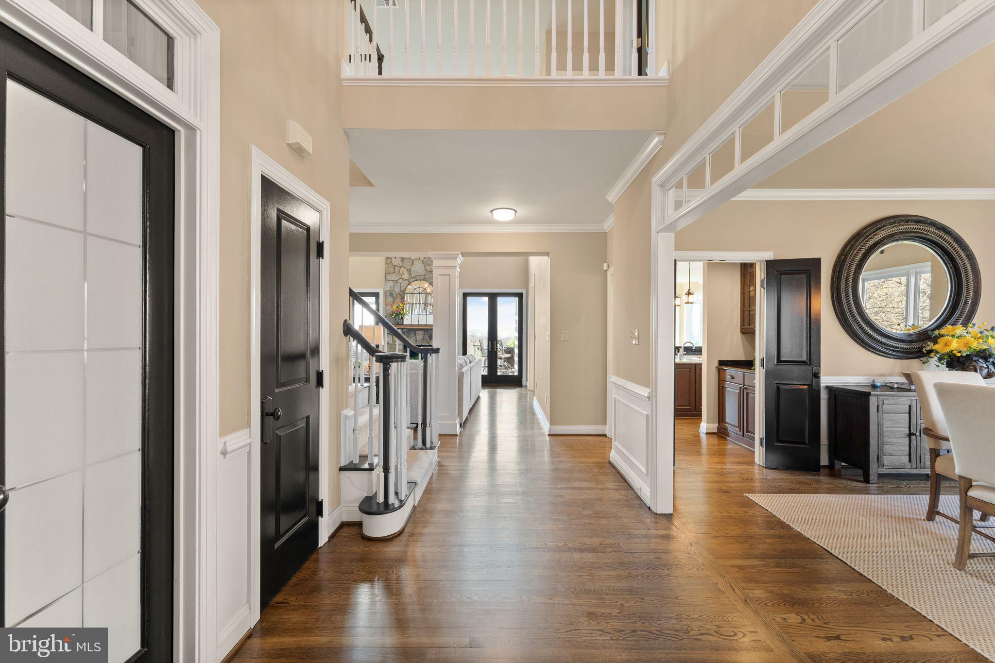 MOUNT GILEAD - Residential