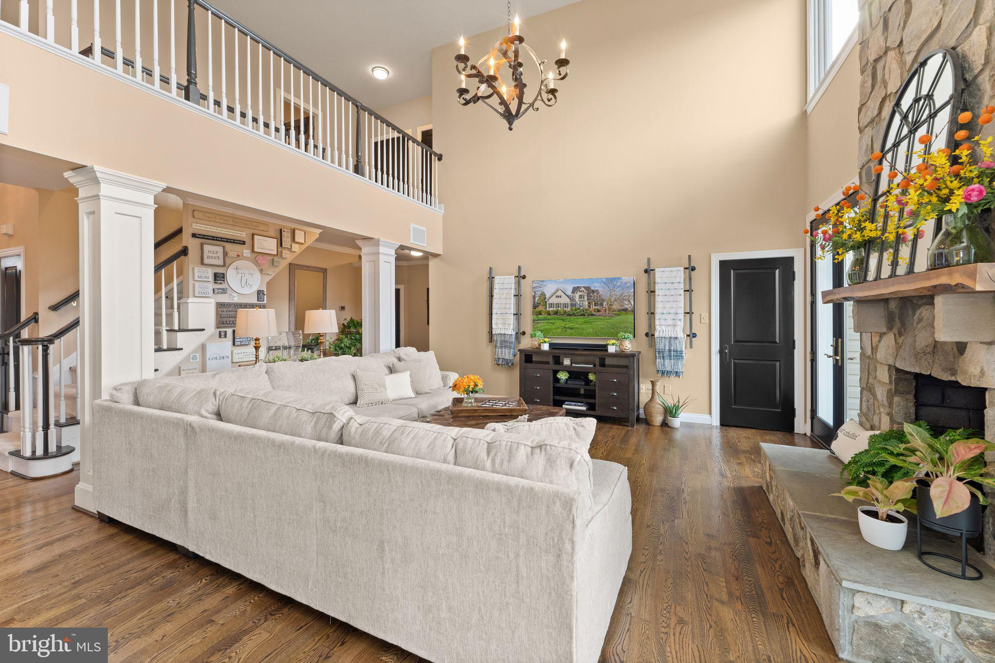 MOUNT GILEAD - Residential