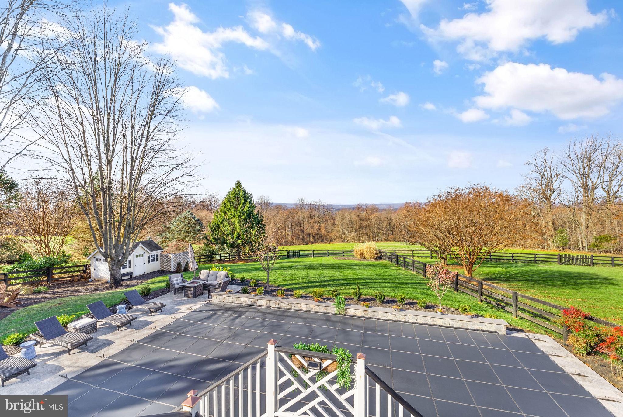 MOUNT GILEAD - Residential