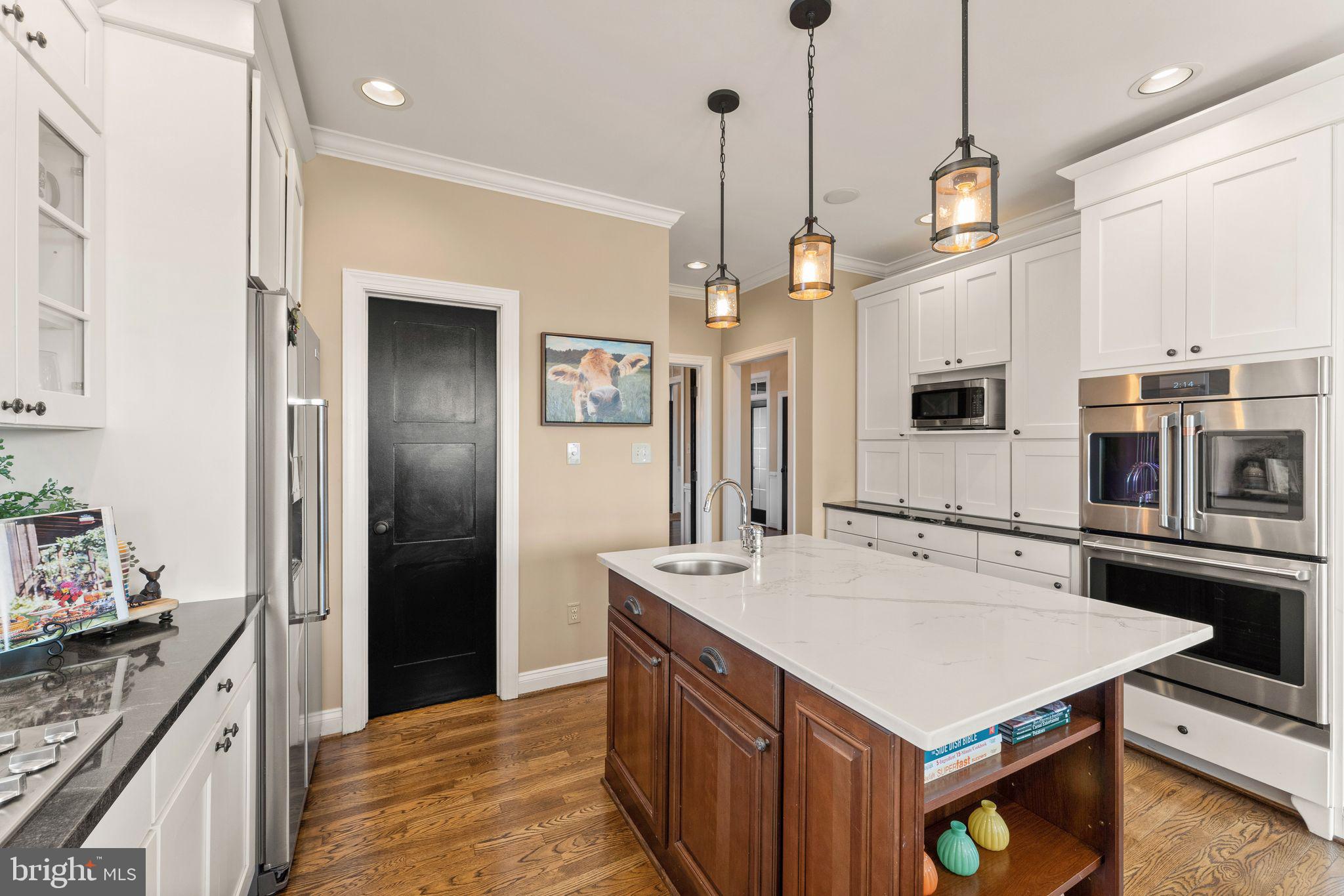 MOUNT GILEAD - Residential