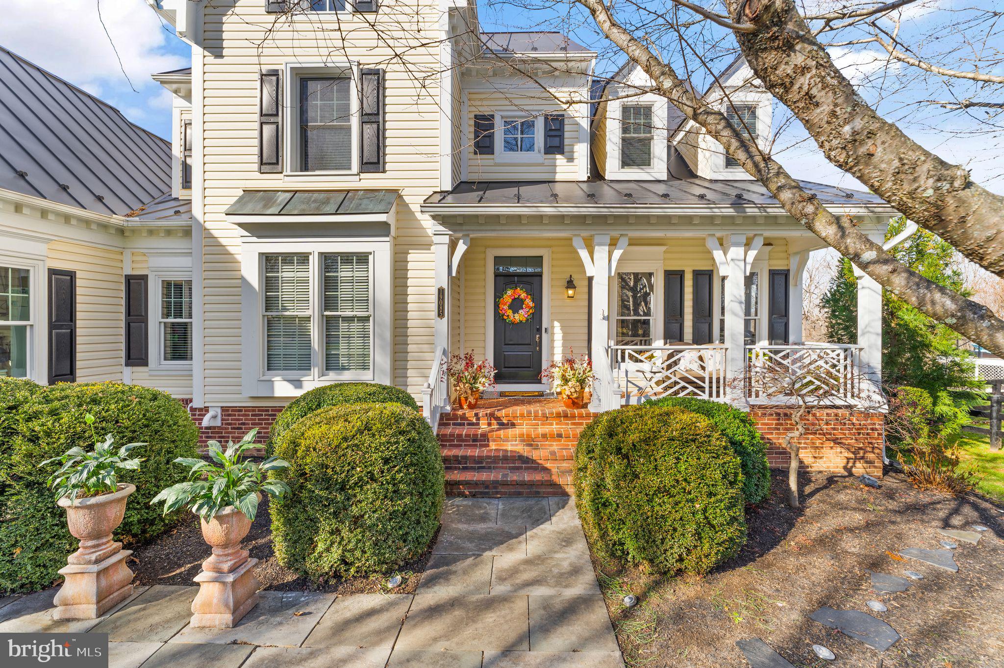 MOUNT GILEAD - Residential