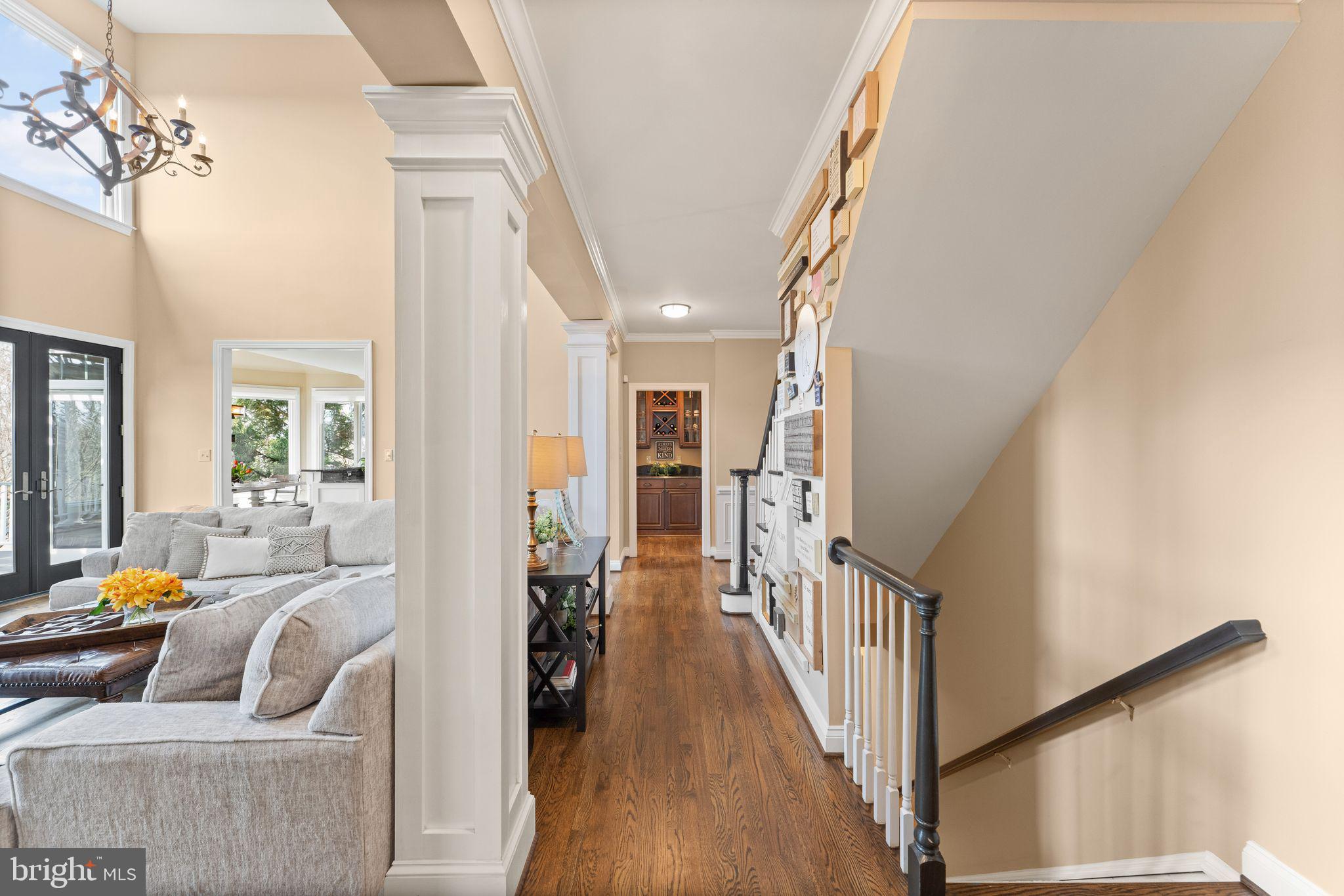 MOUNT GILEAD - Residential