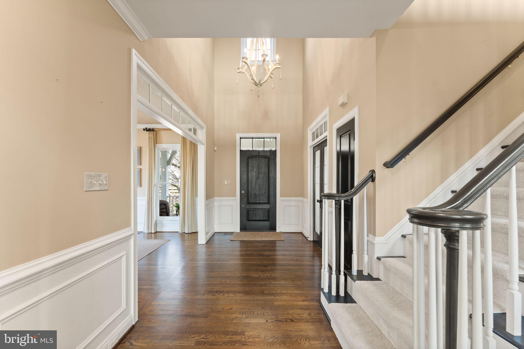 MOUNT GILEAD - Residential