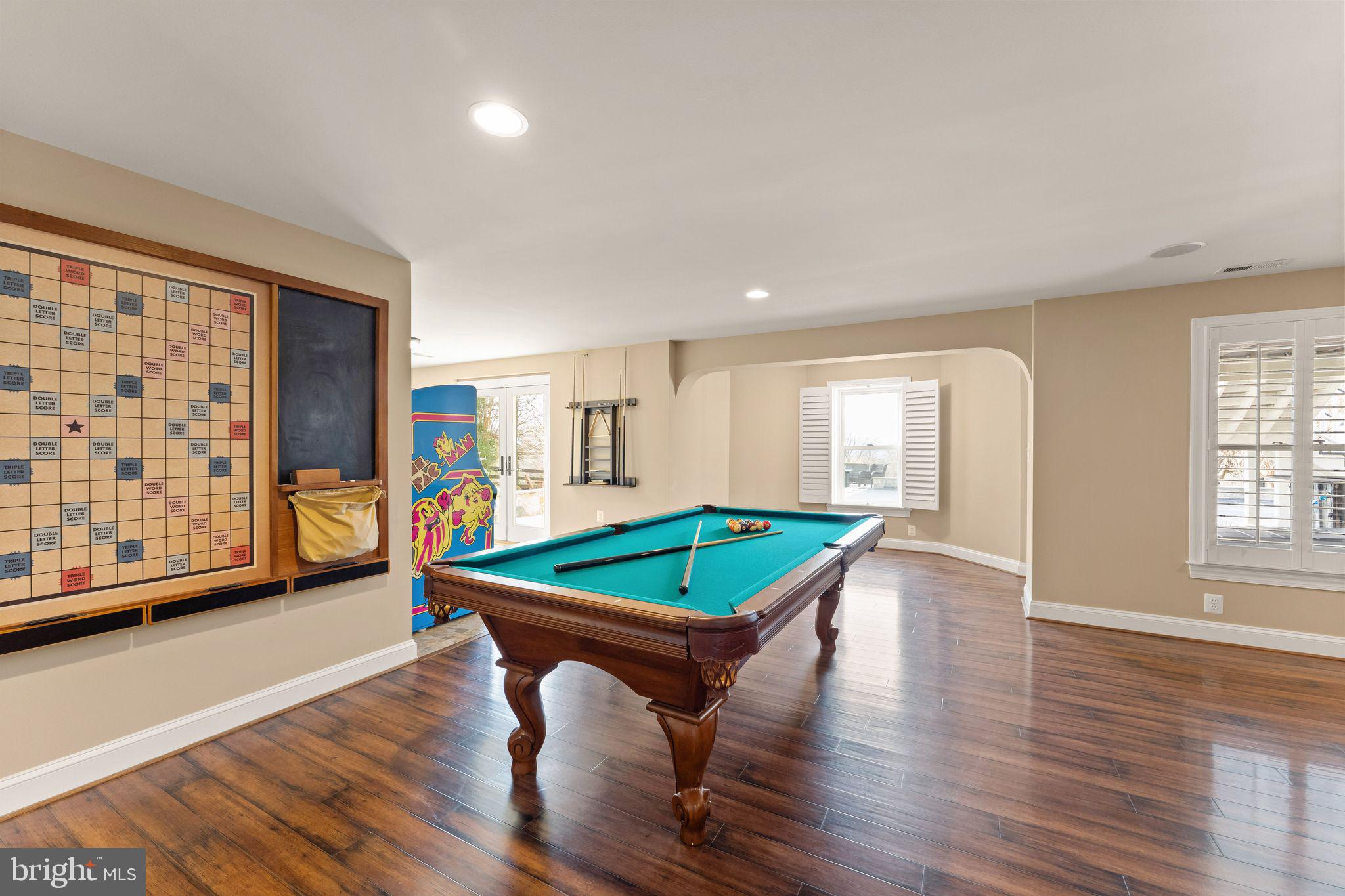 MOUNT GILEAD - Residential