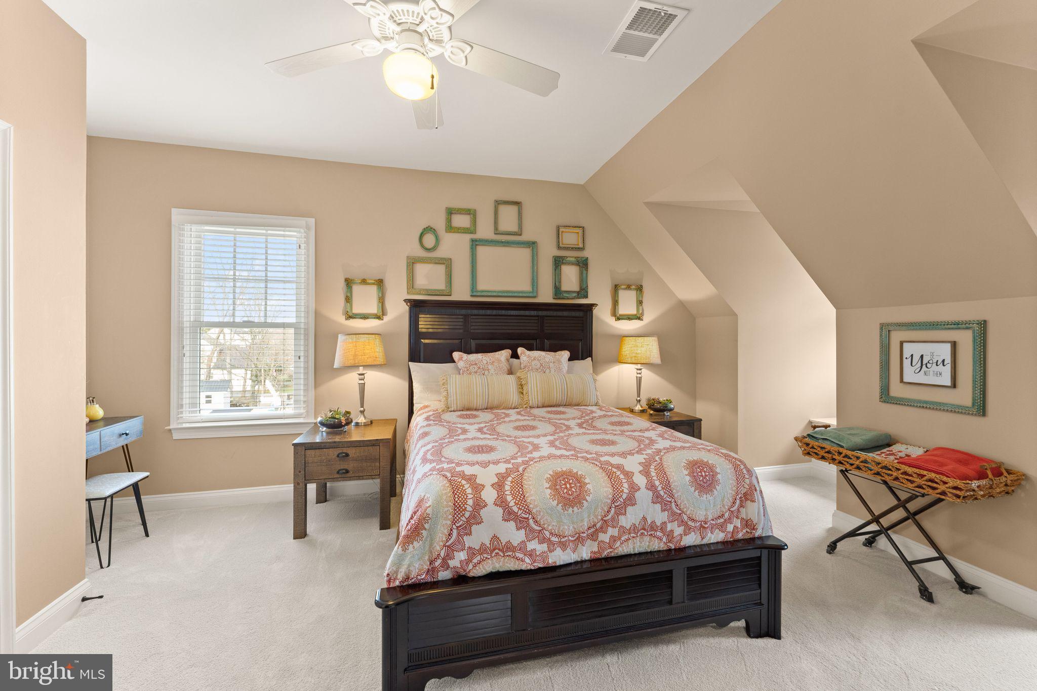 MOUNT GILEAD - Residential