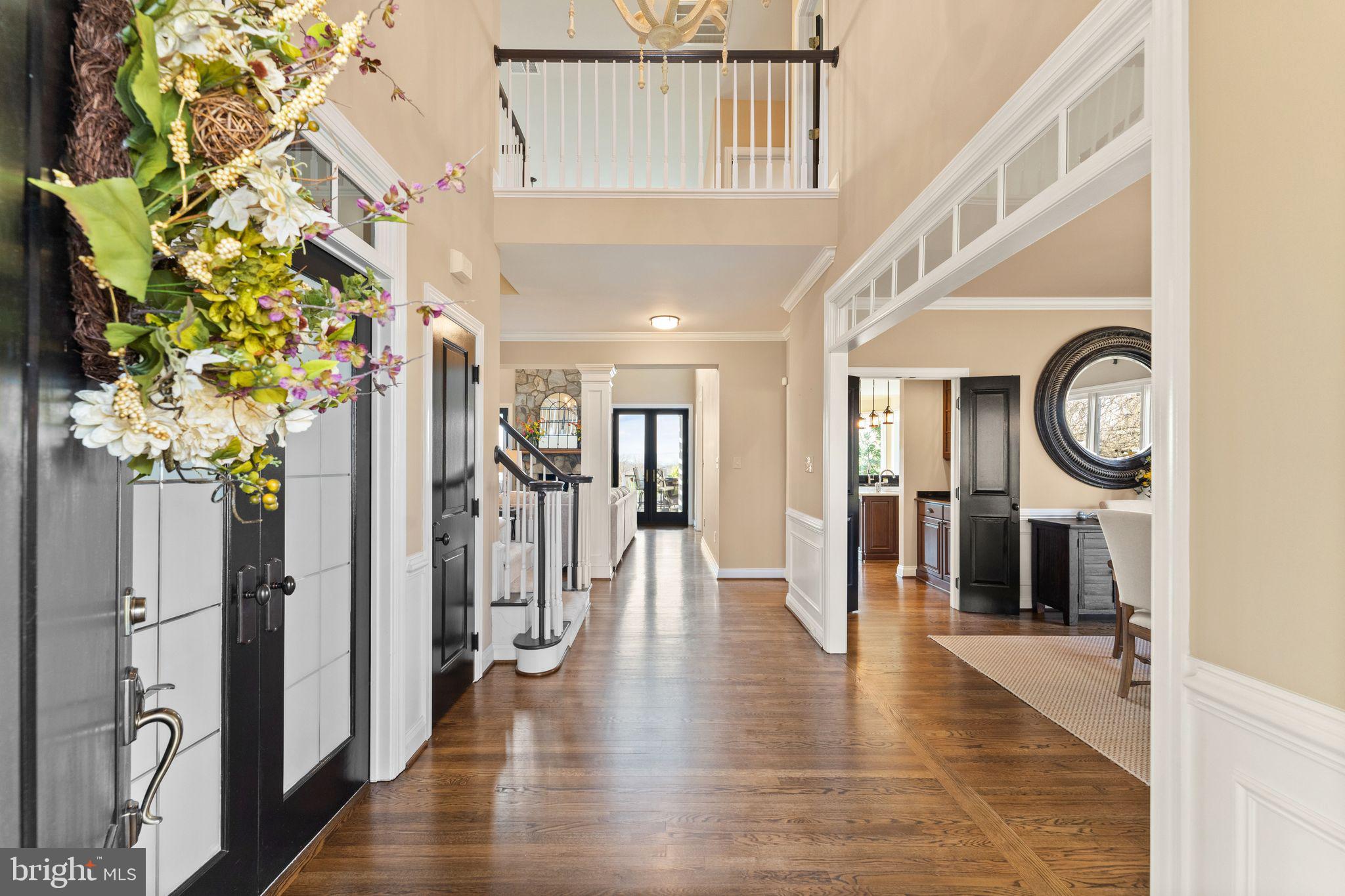 MOUNT GILEAD - Residential