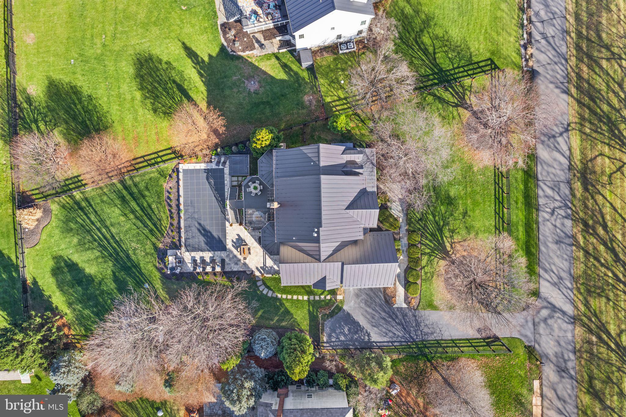 MOUNT GILEAD - Residential