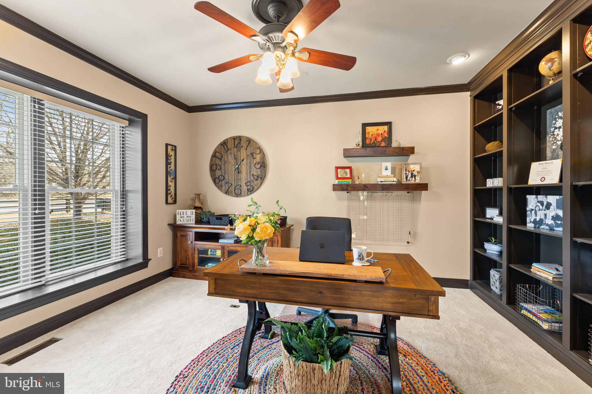 MOUNT GILEAD - Residential