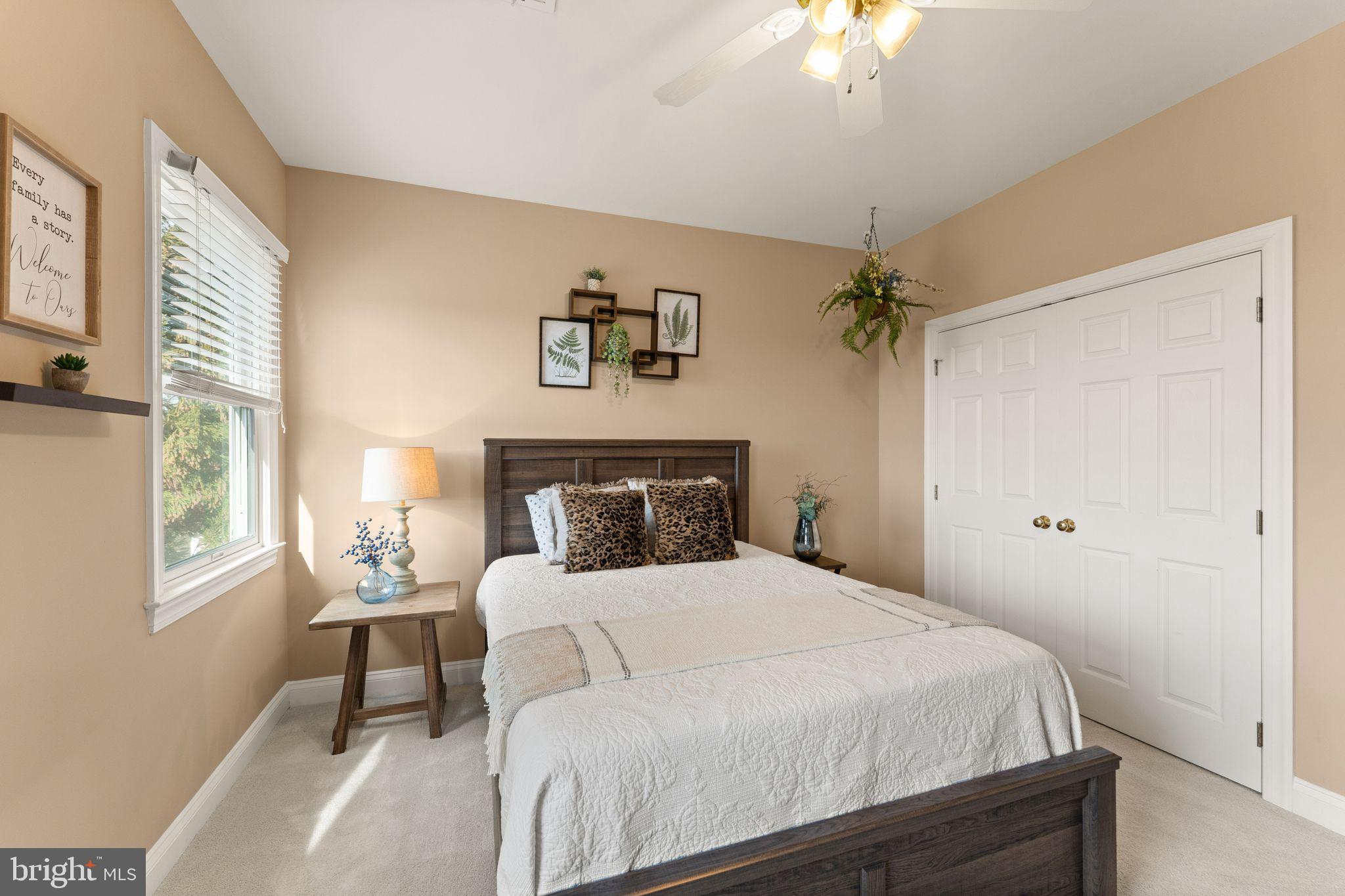 MOUNT GILEAD - Residential