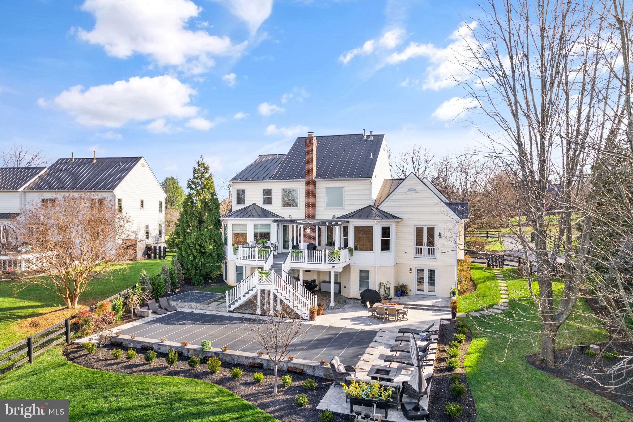 MOUNT GILEAD - Residential