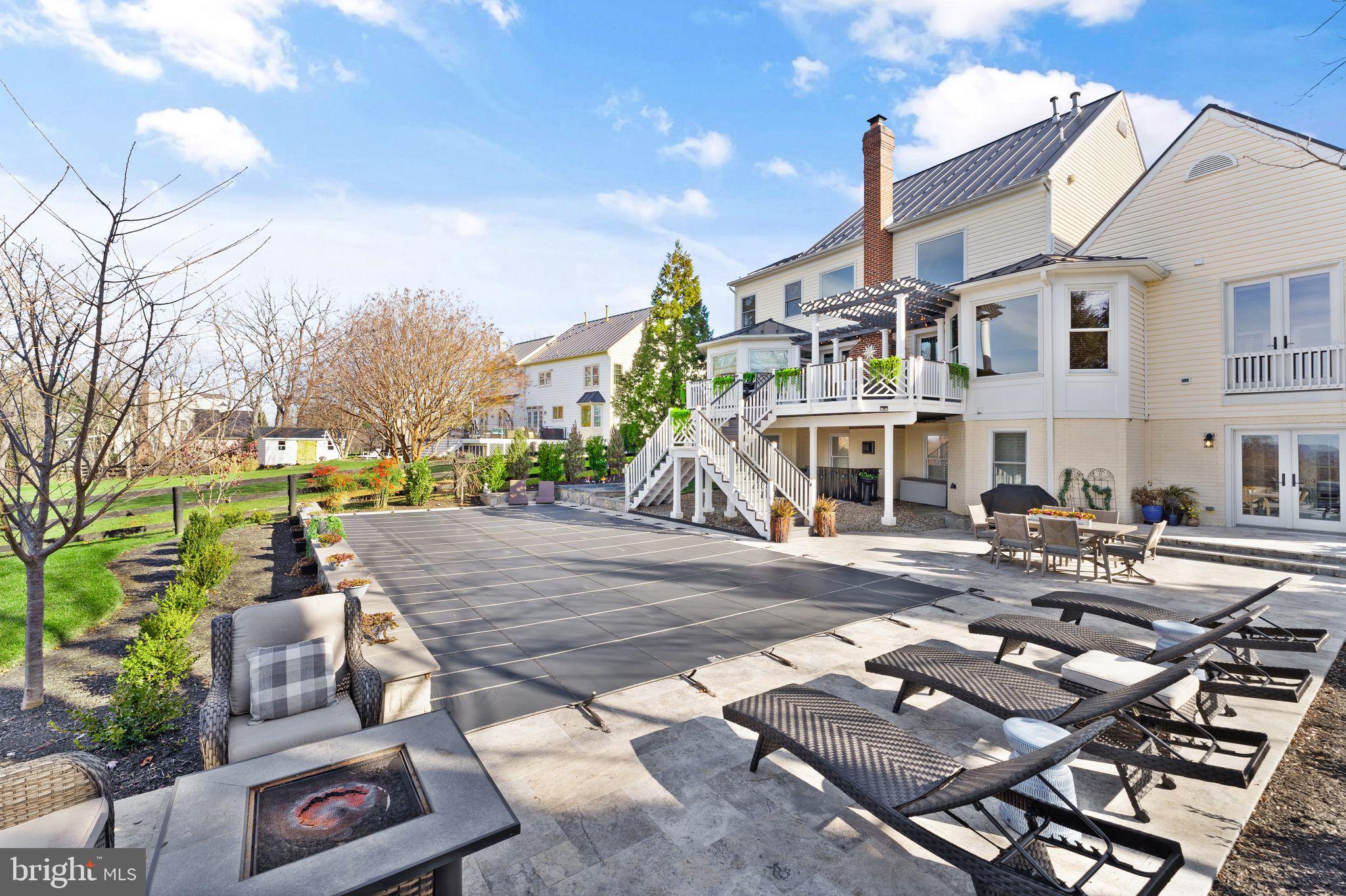 MOUNT GILEAD - Residential