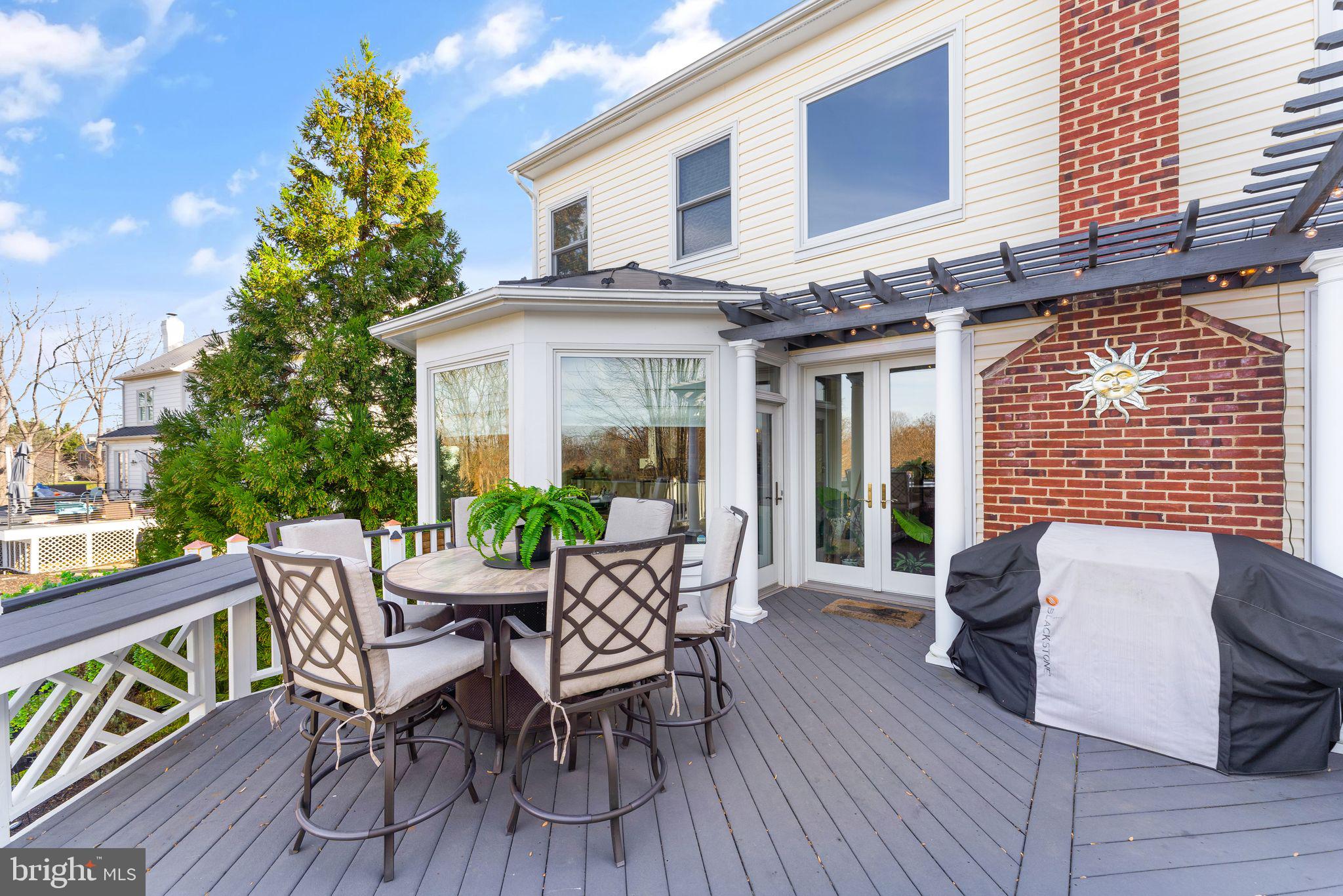 MOUNT GILEAD - Residential