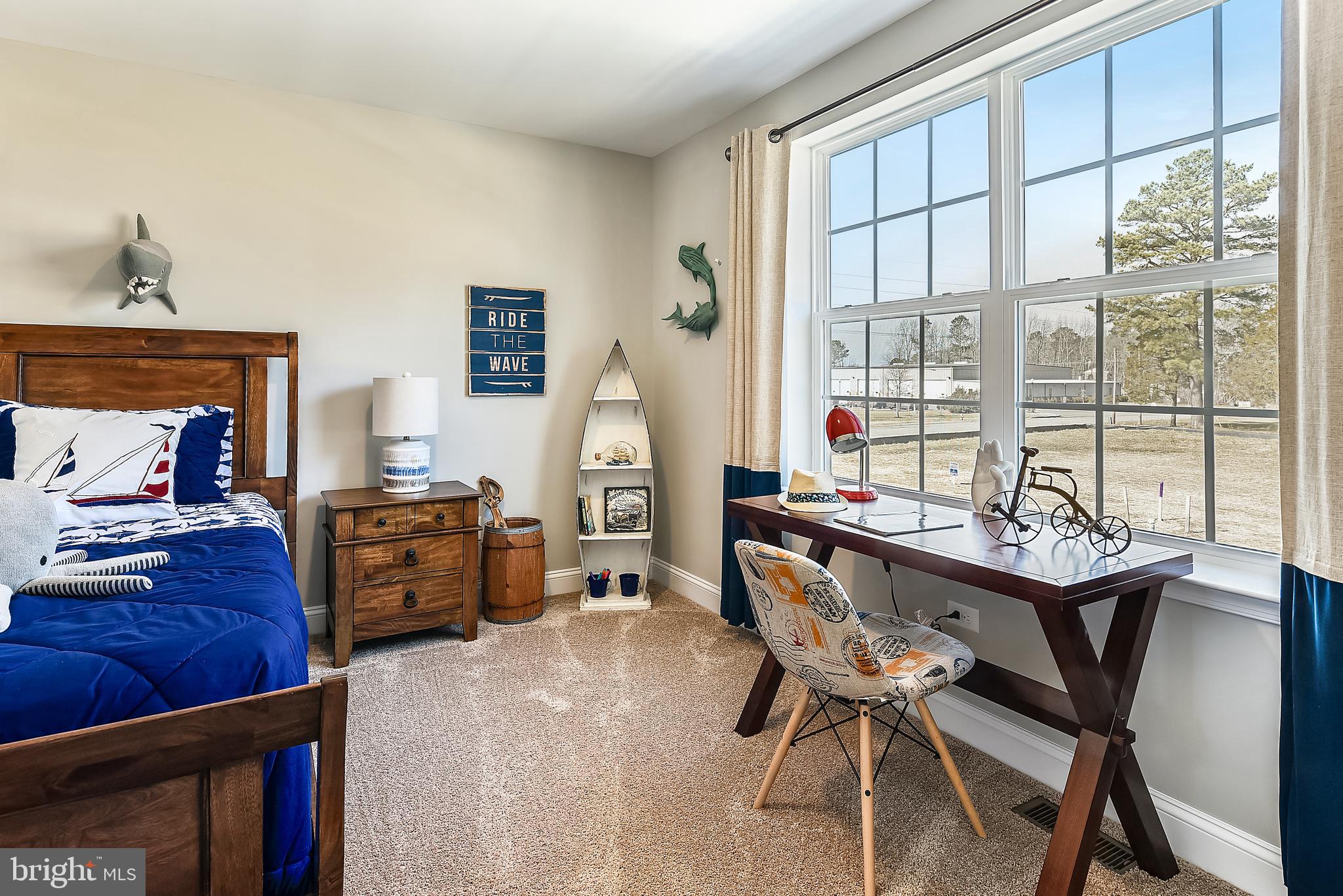 THE GARDENS - Residential