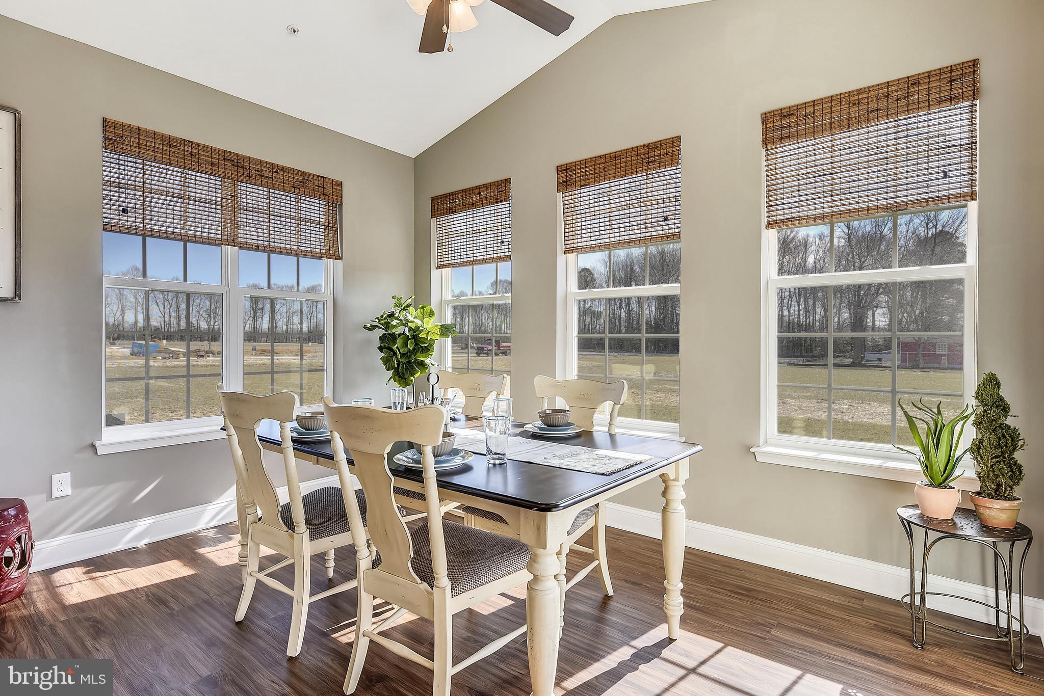 THE GARDENS - Residential