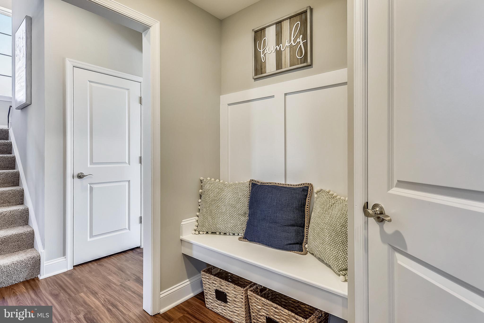 THE GARDENS - Residential