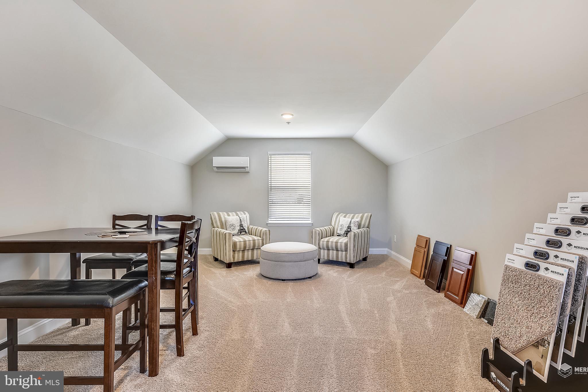 THE GARDENS - Residential