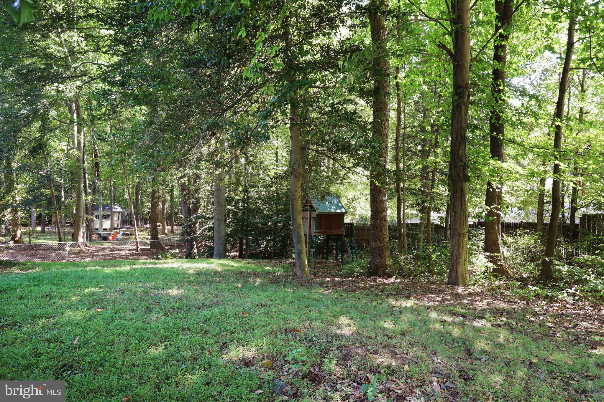 OAK RIDGE ESTATES - Residential