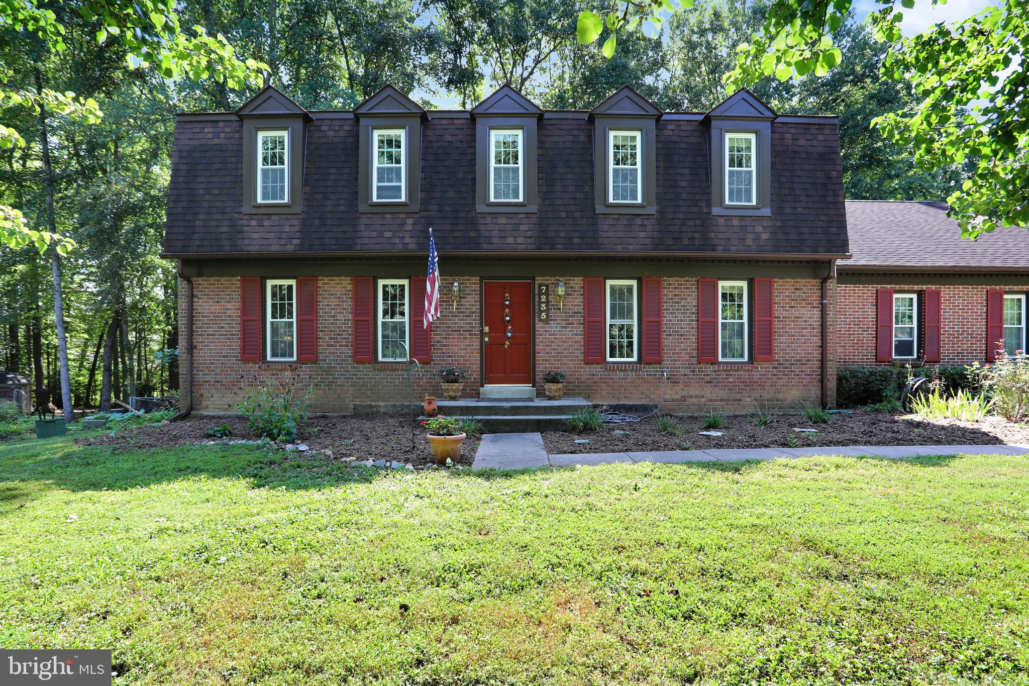 OAK RIDGE ESTATES - Residential