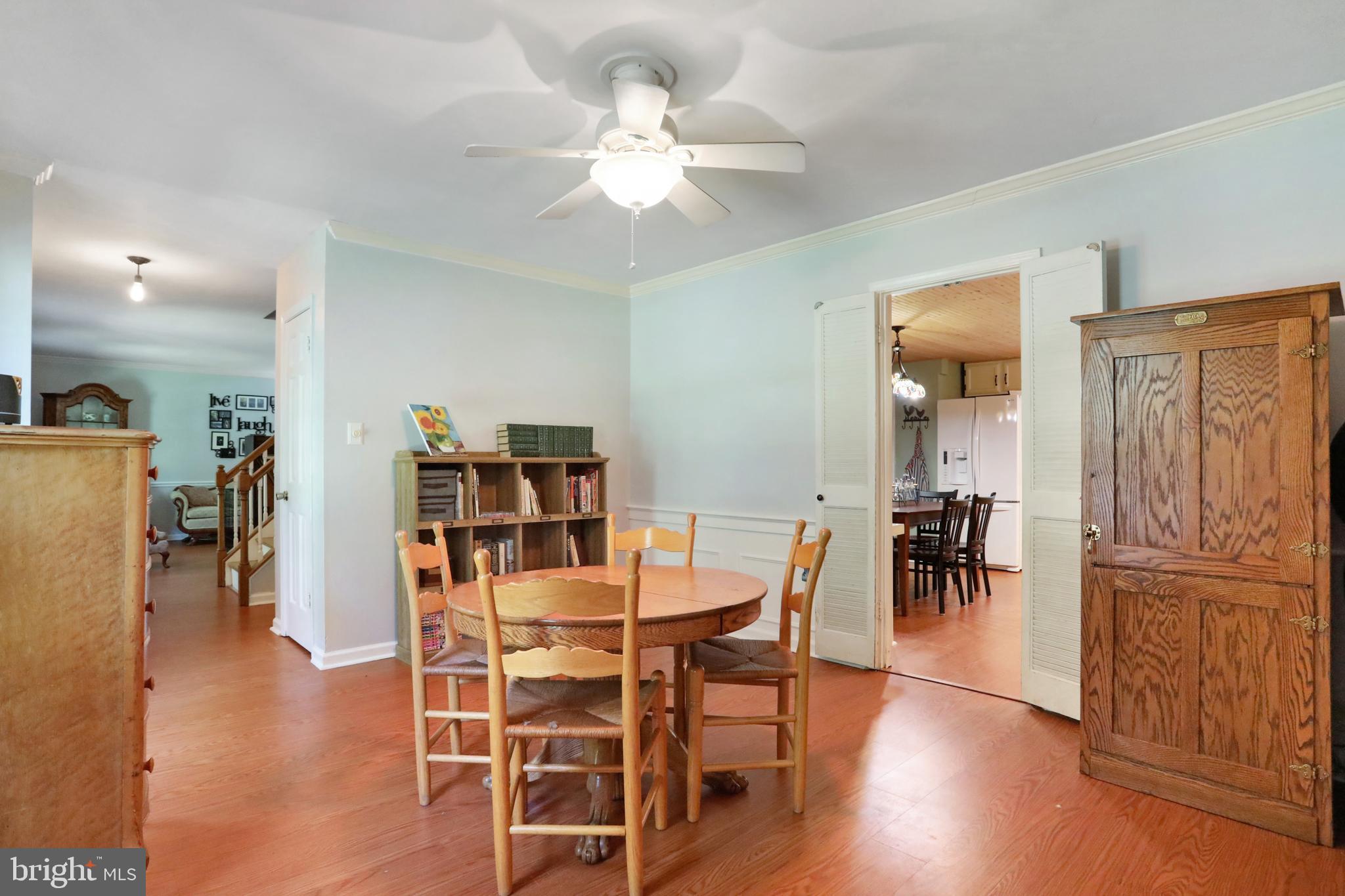 OAK RIDGE ESTATES - Residential