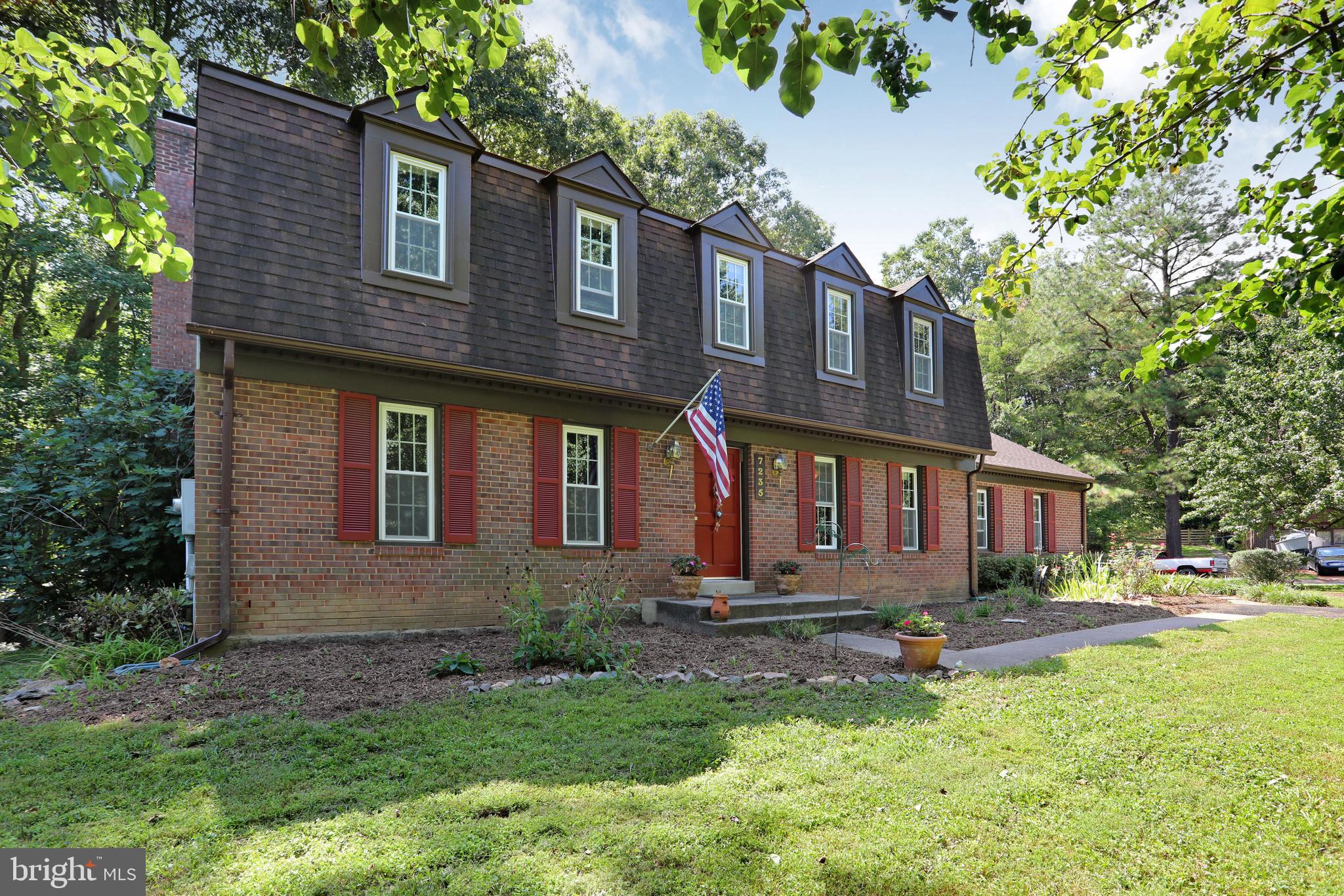 OAK RIDGE ESTATES - Residential