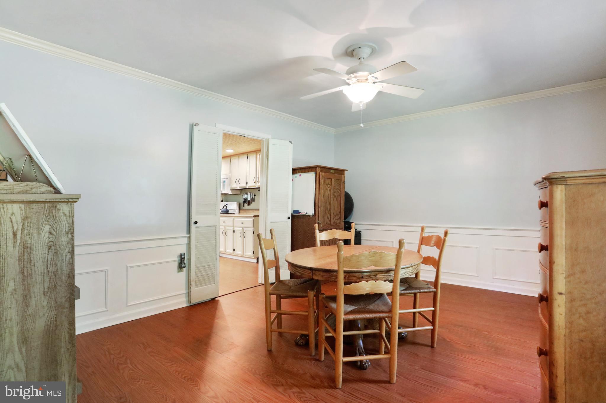 OAK RIDGE ESTATES - Residential
