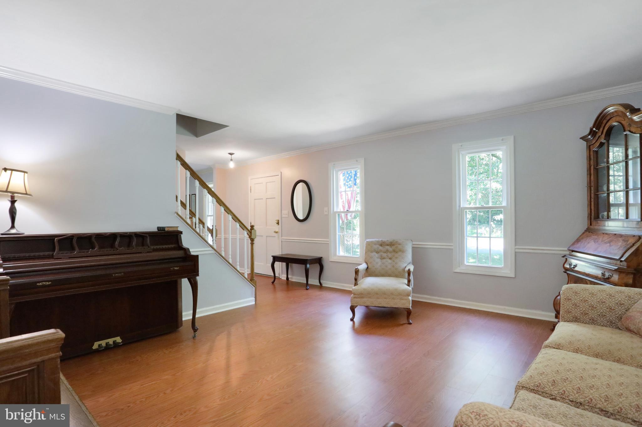 OAK RIDGE ESTATES - Residential