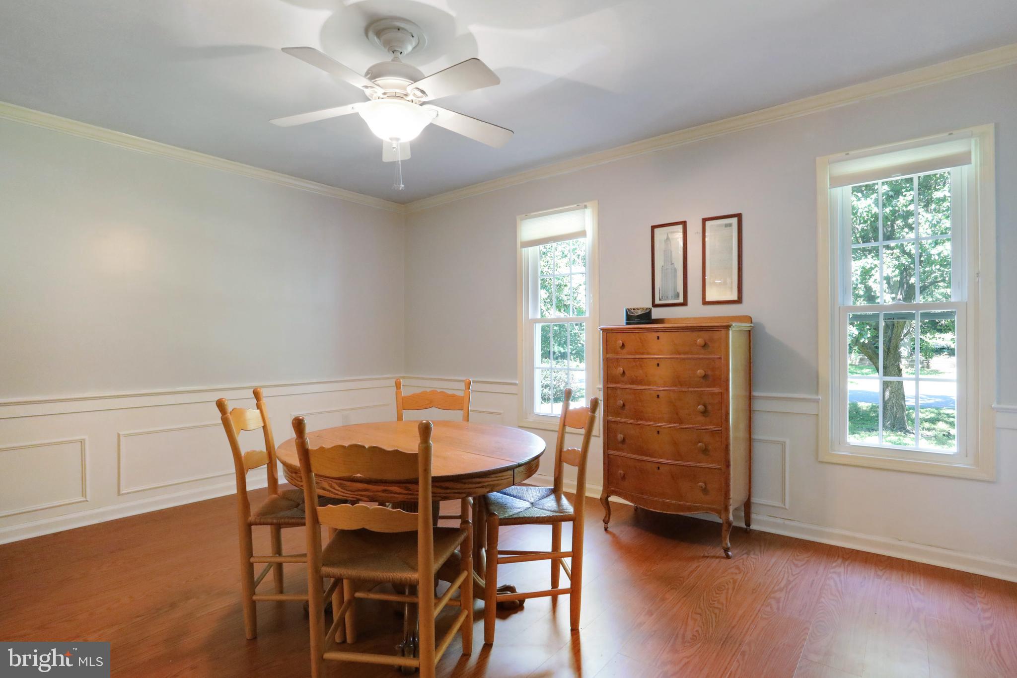 OAK RIDGE ESTATES - Residential