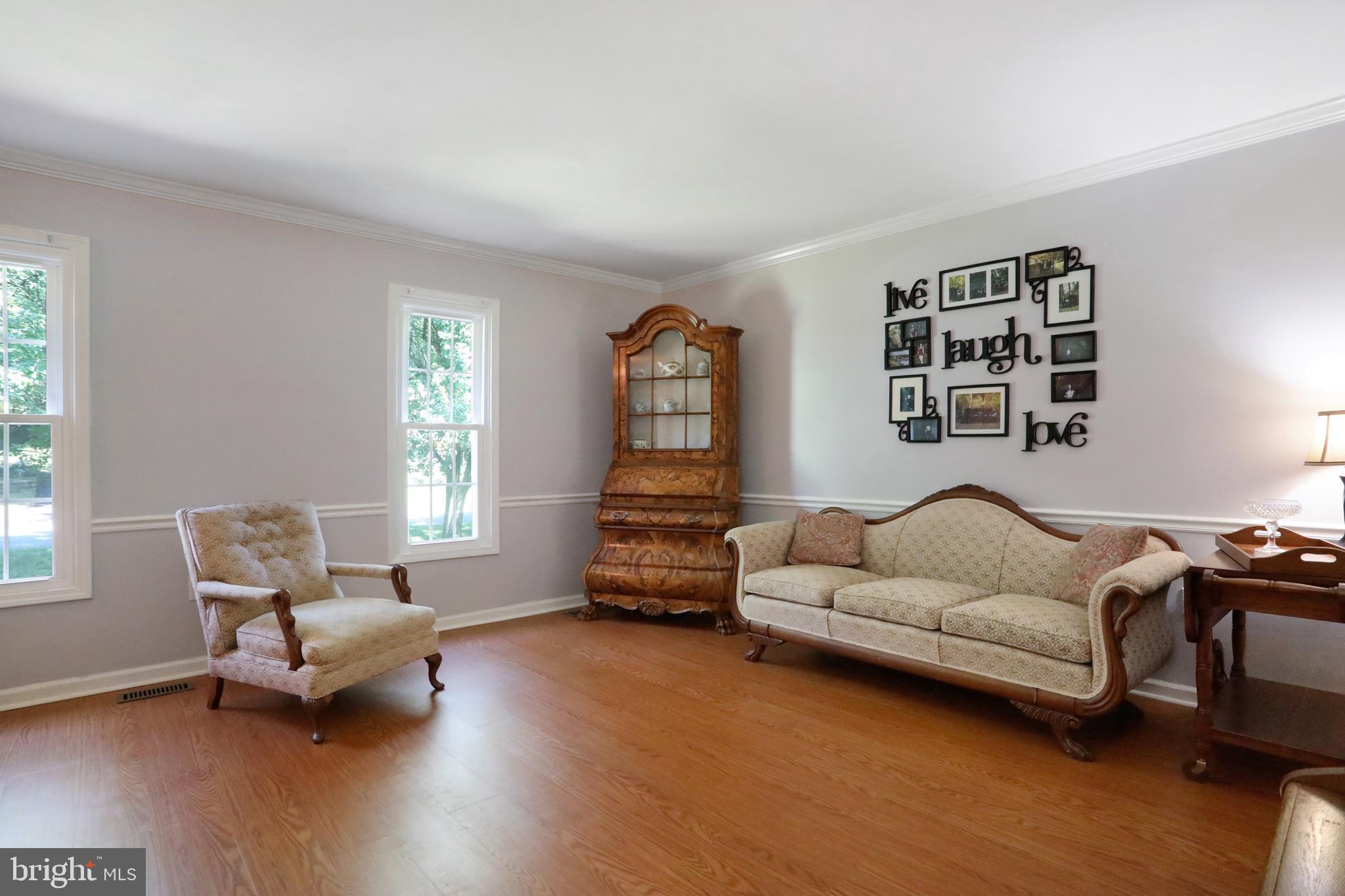 OAK RIDGE ESTATES - Residential