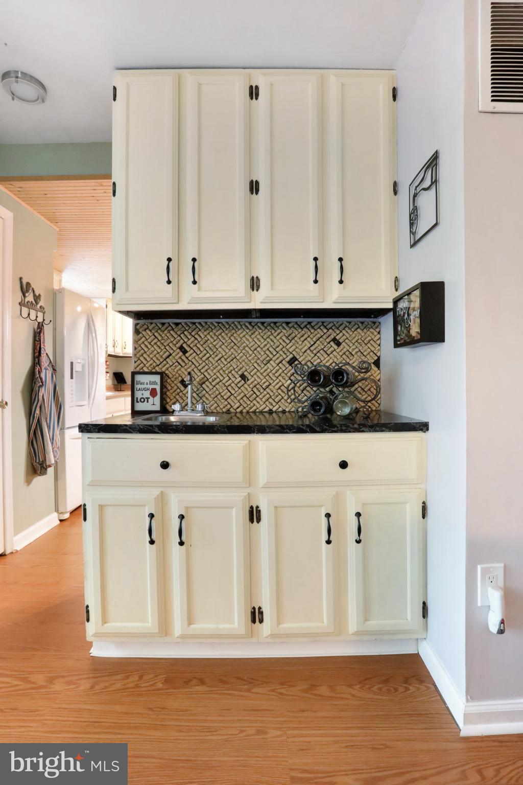 OAK RIDGE ESTATES - Residential