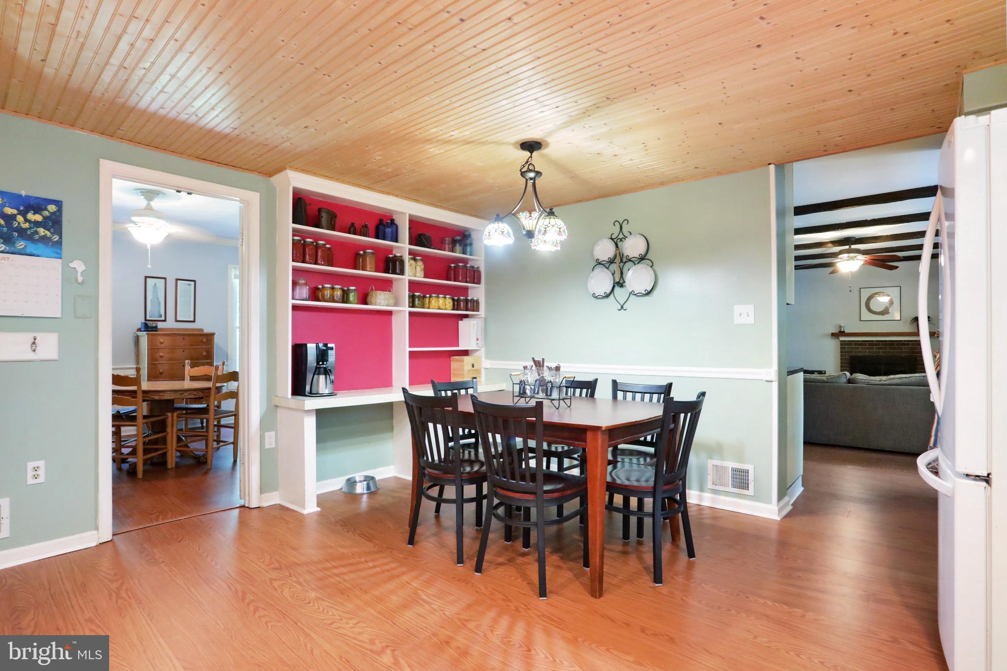 OAK RIDGE ESTATES - Residential