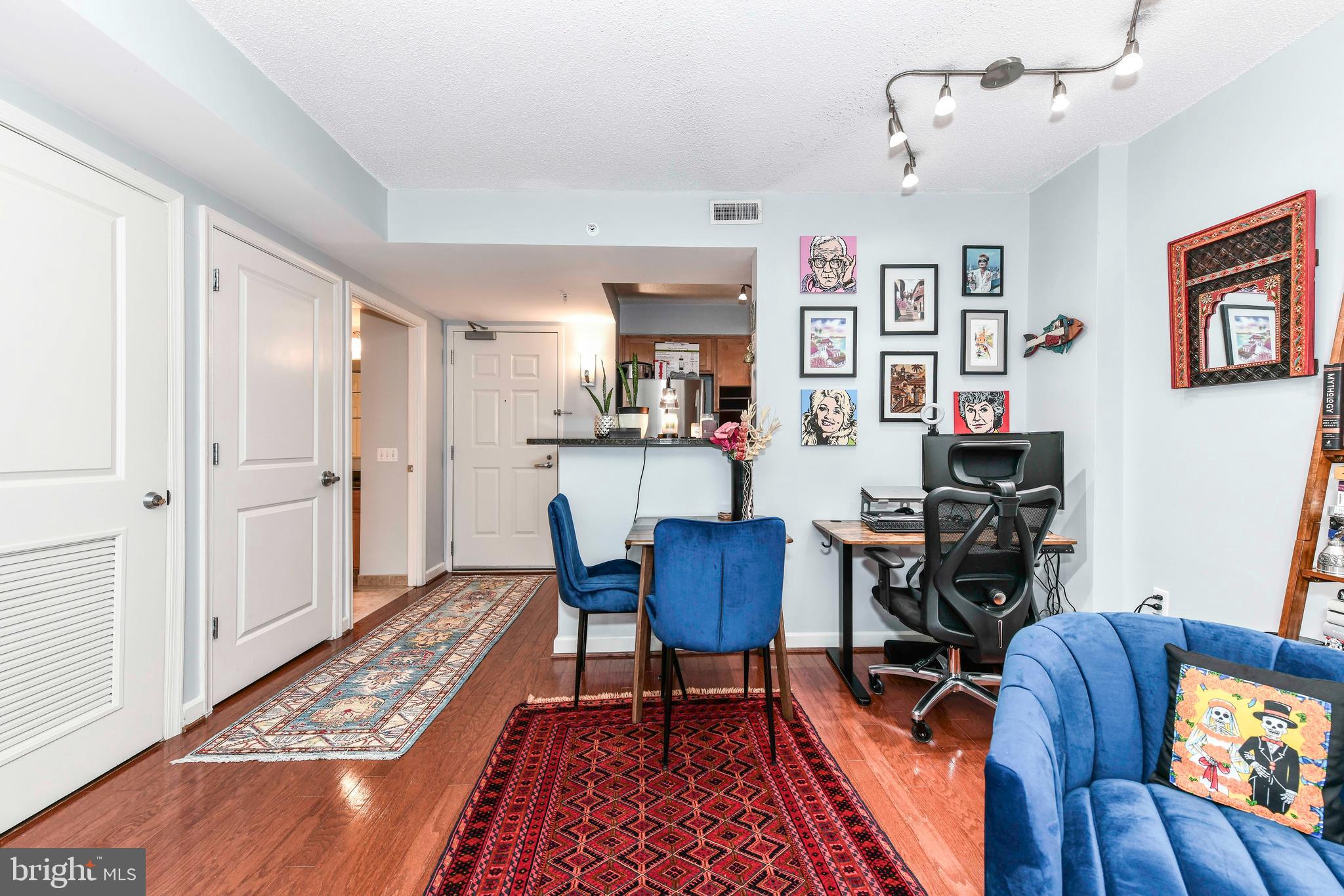 BALLSTON 880 - Residential Lease