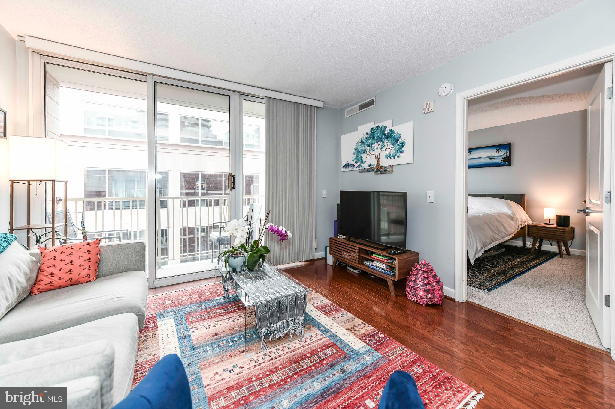 BALLSTON 880 - Residential Lease