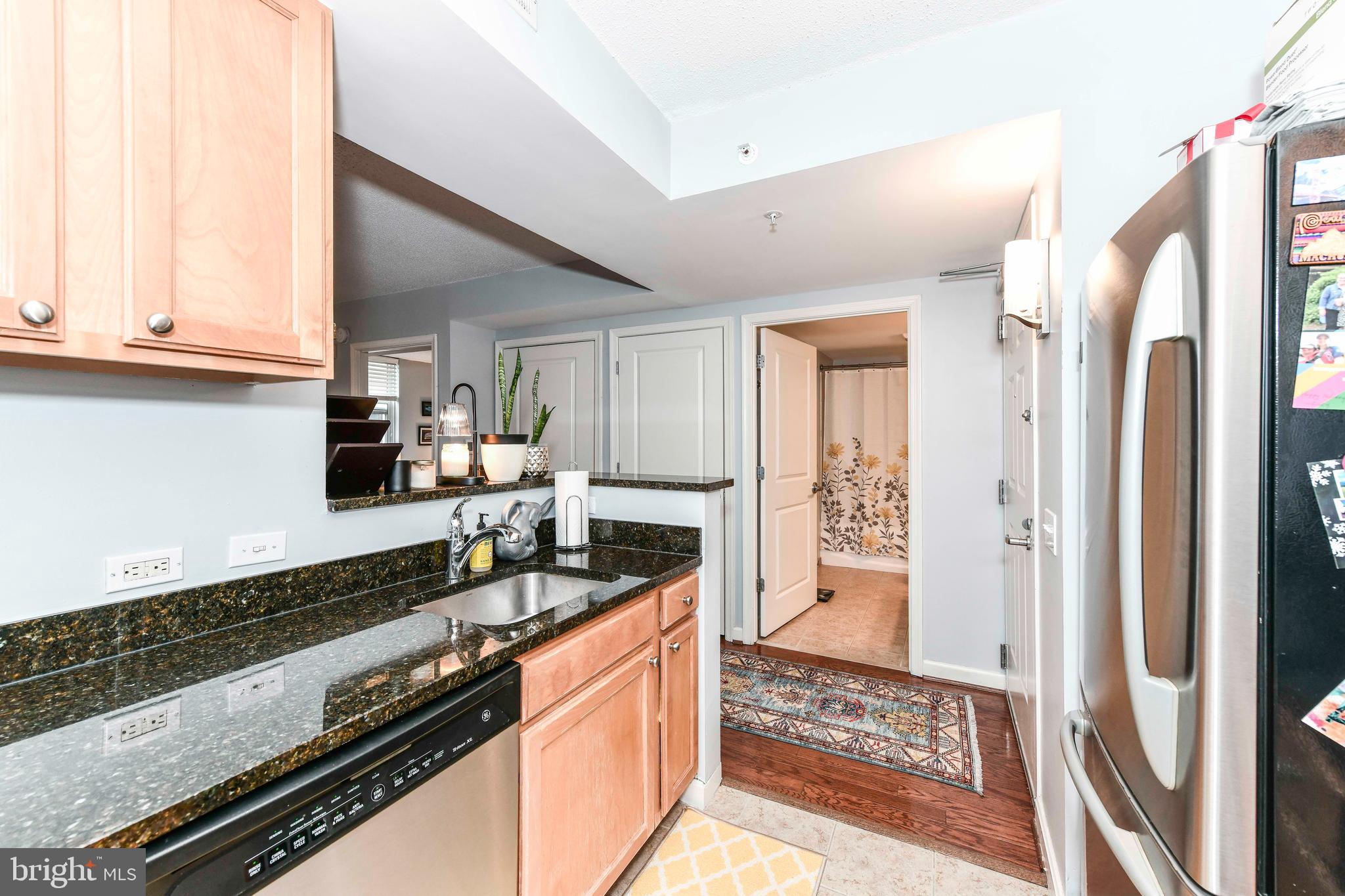 BALLSTON 880 - Residential Lease