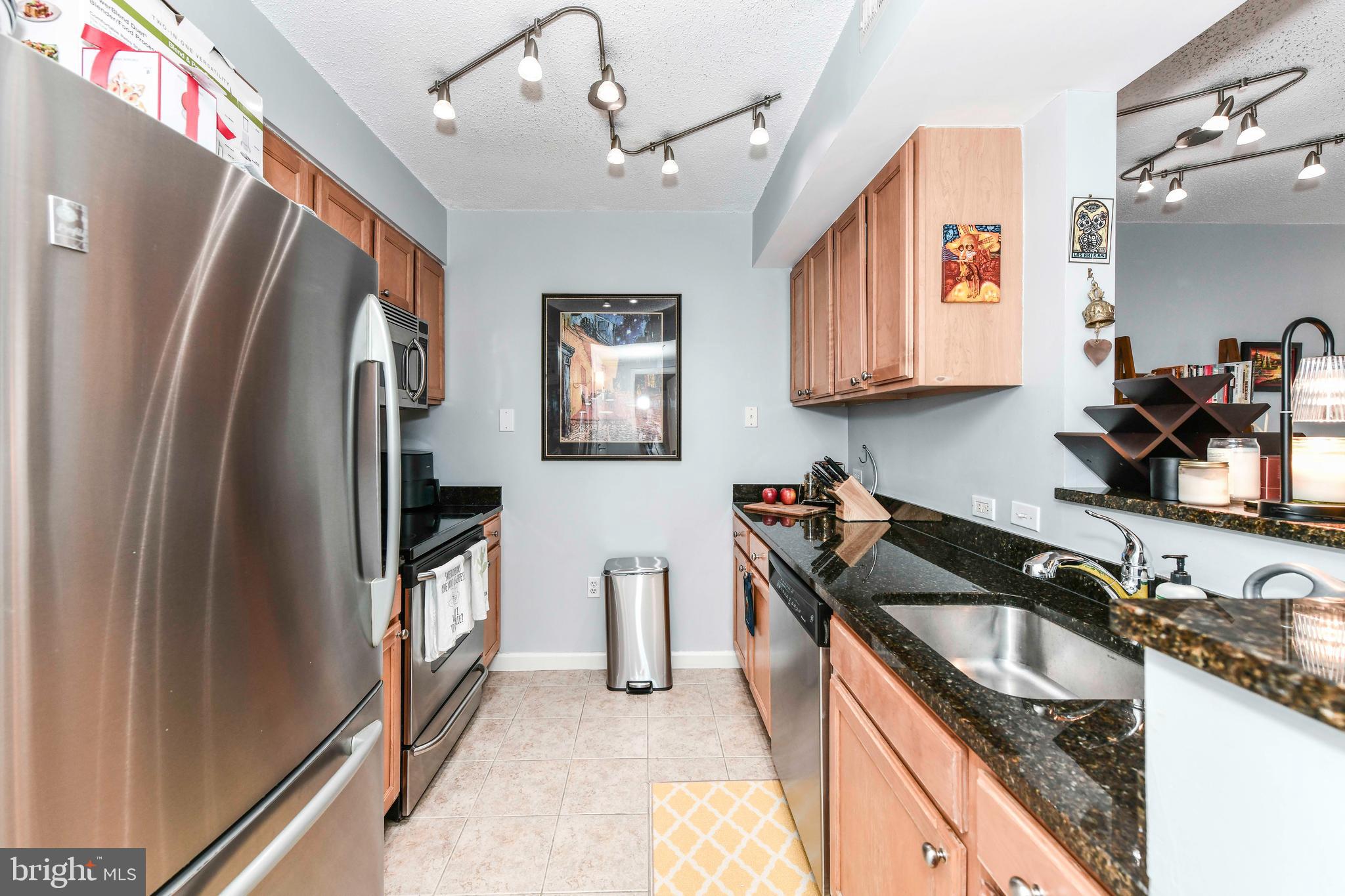 BALLSTON 880 - Residential Lease