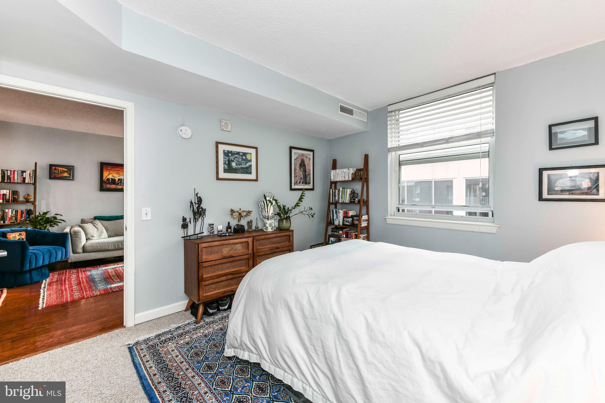 BALLSTON 880 - Residential Lease