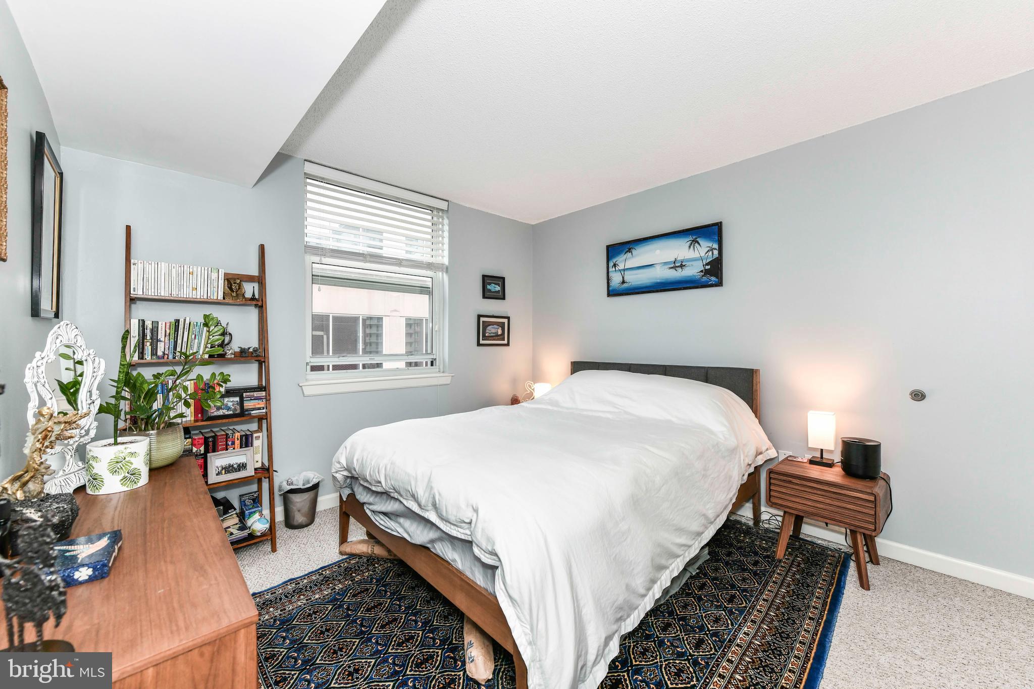 BALLSTON 880 - Residential Lease