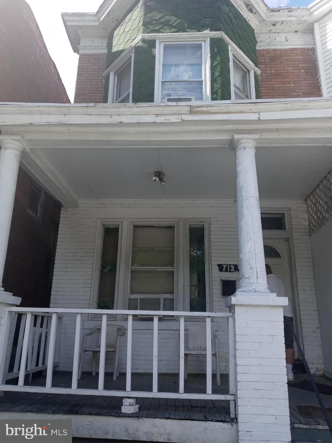 PEN LUCY - Residential