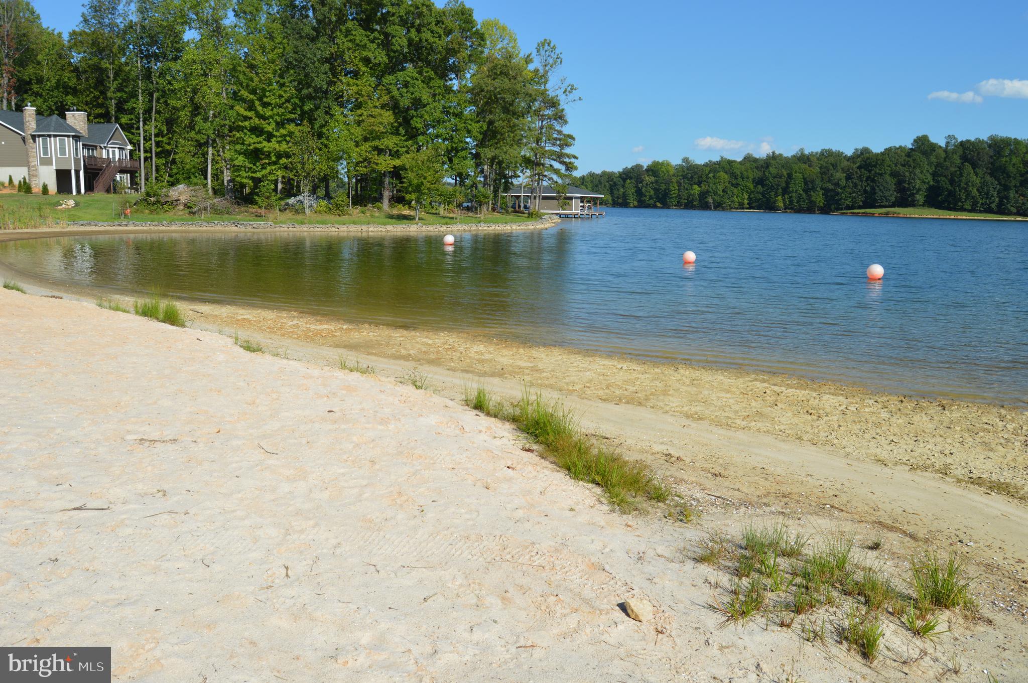 THE WATERS AT LAKE ANNA - Land