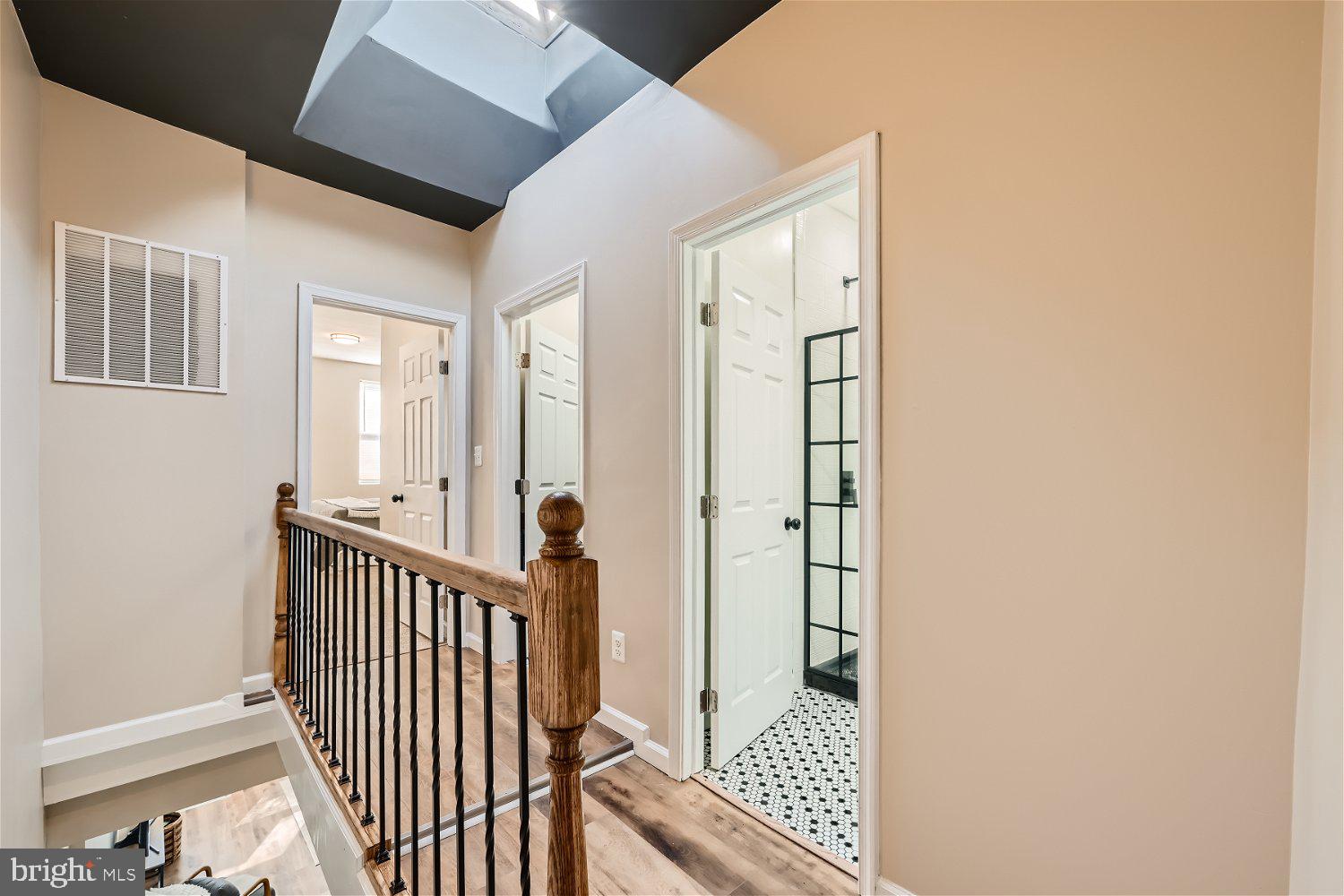PATTERSON PARK - Residential