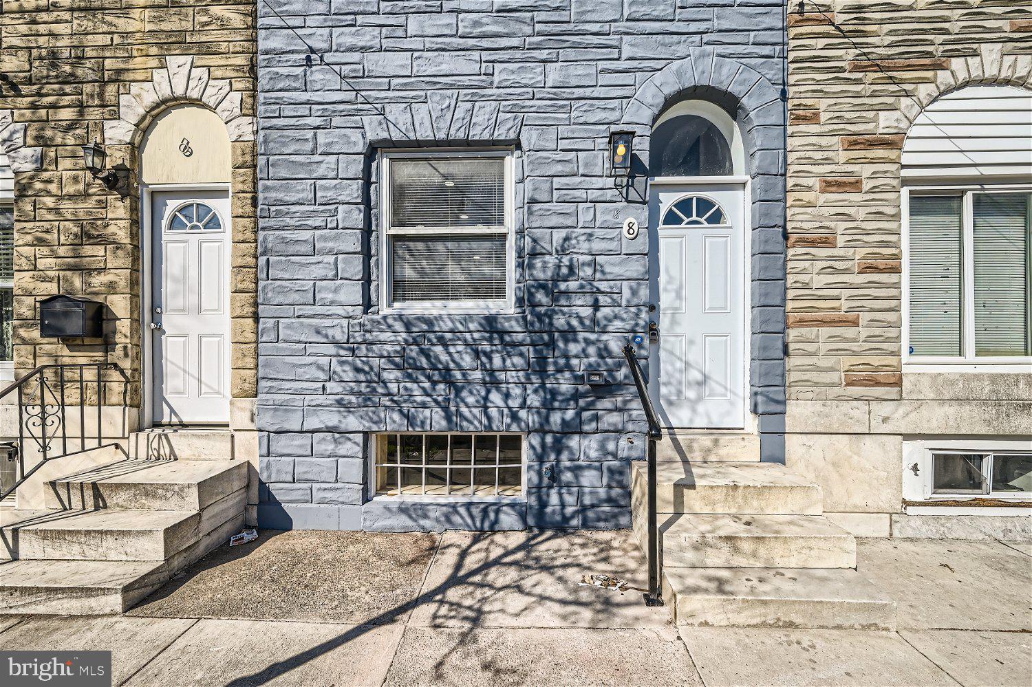 PATTERSON PARK - Residential