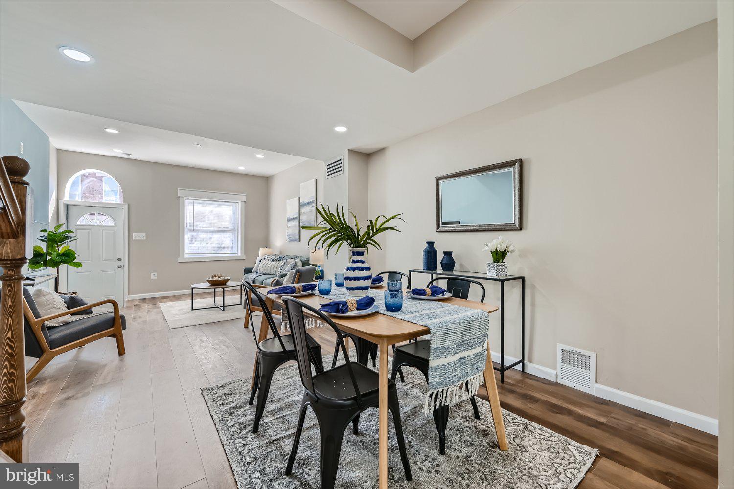 PATTERSON PARK - Residential