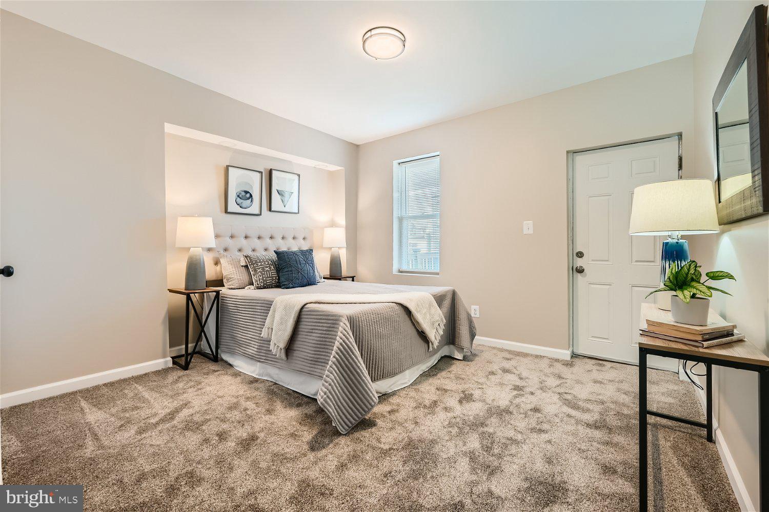 PATTERSON PARK - Residential