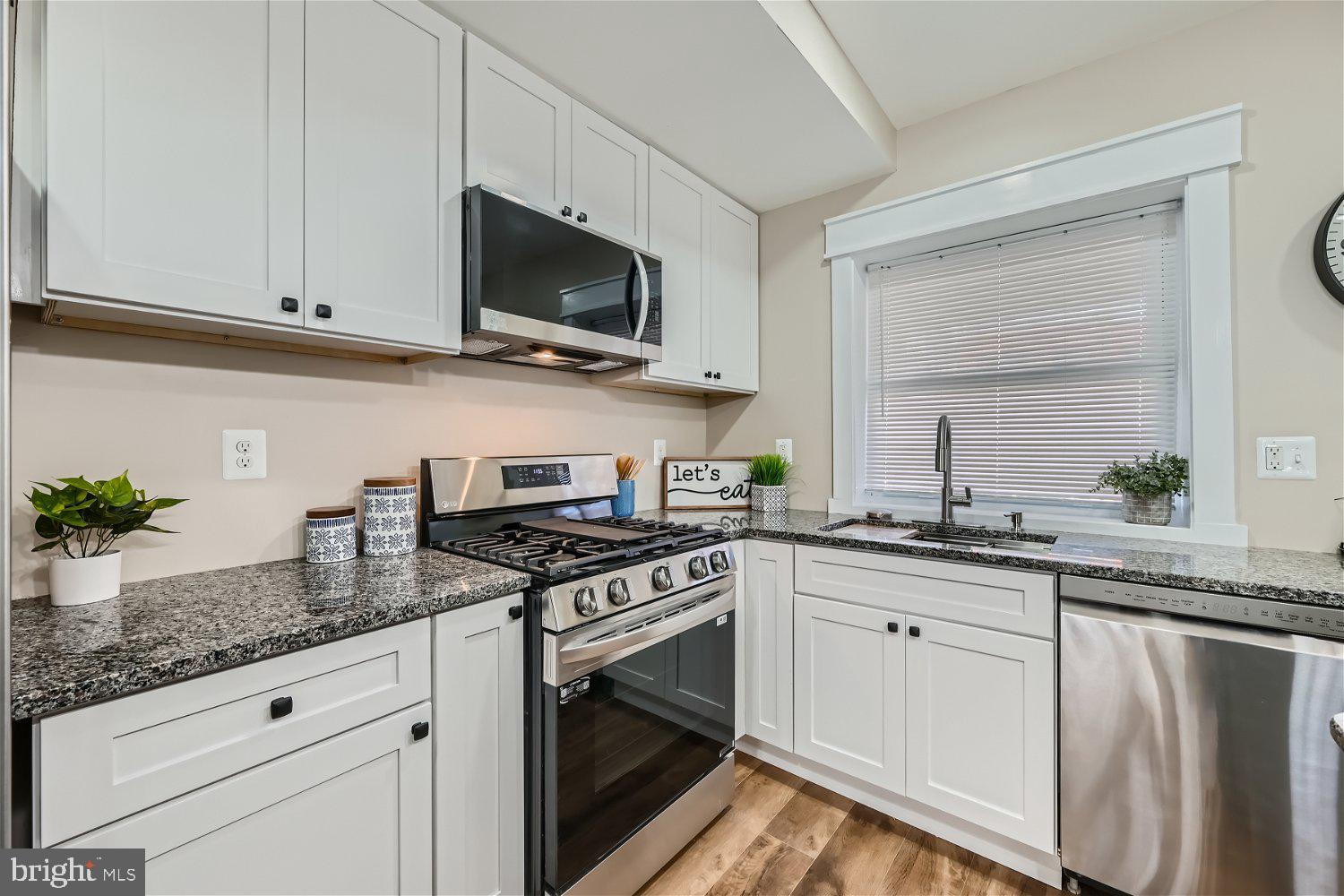 PATTERSON PARK - Residential