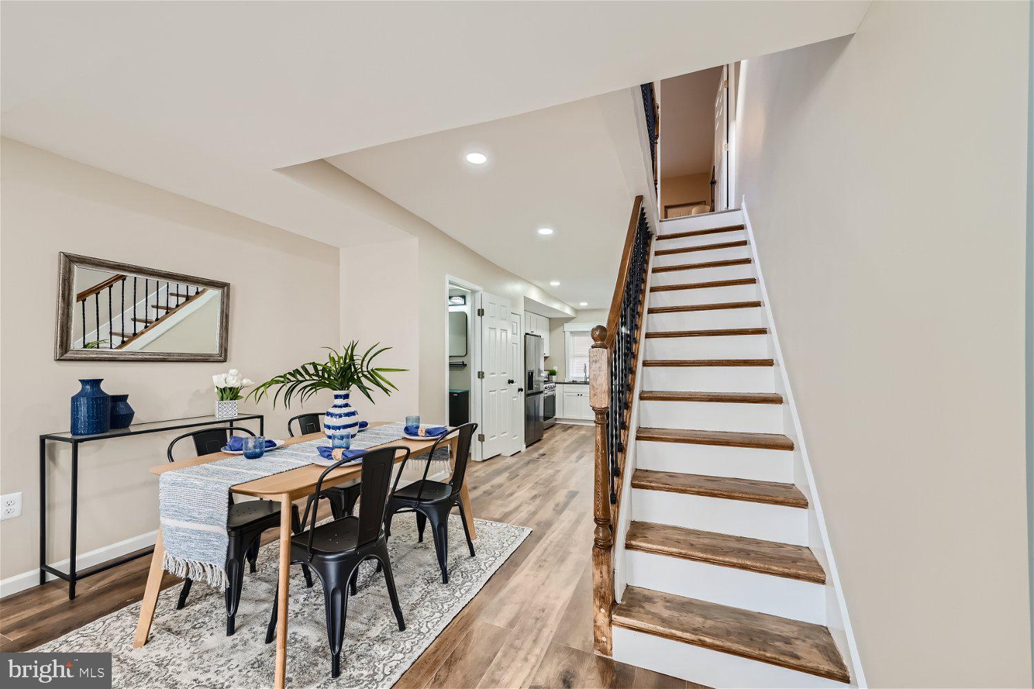 PATTERSON PARK - Residential