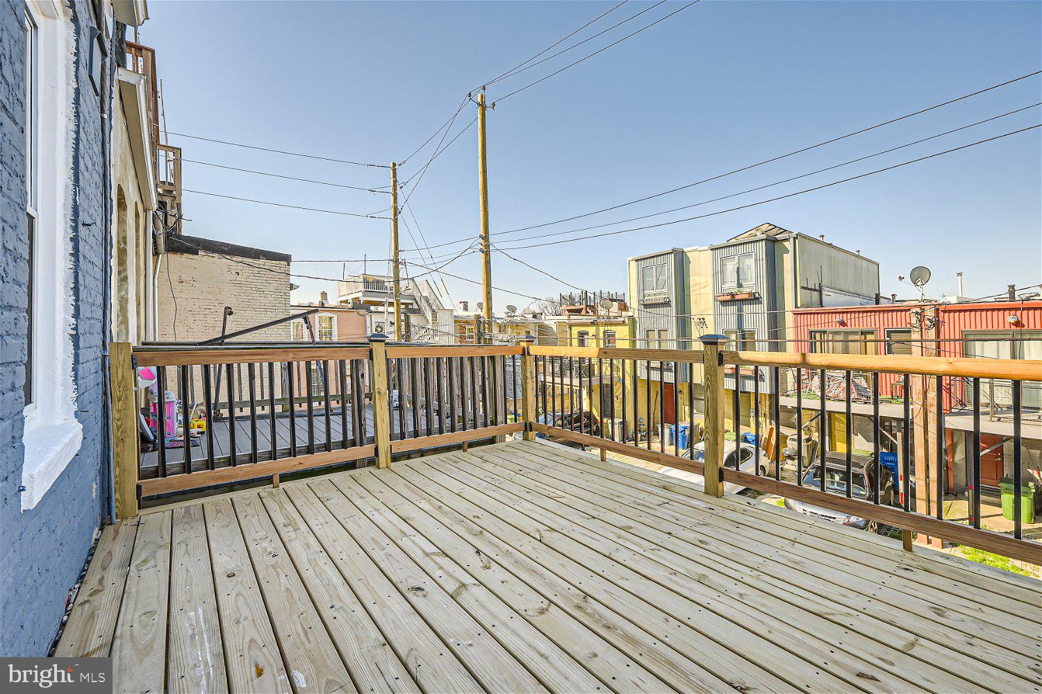 PATTERSON PARK - Residential