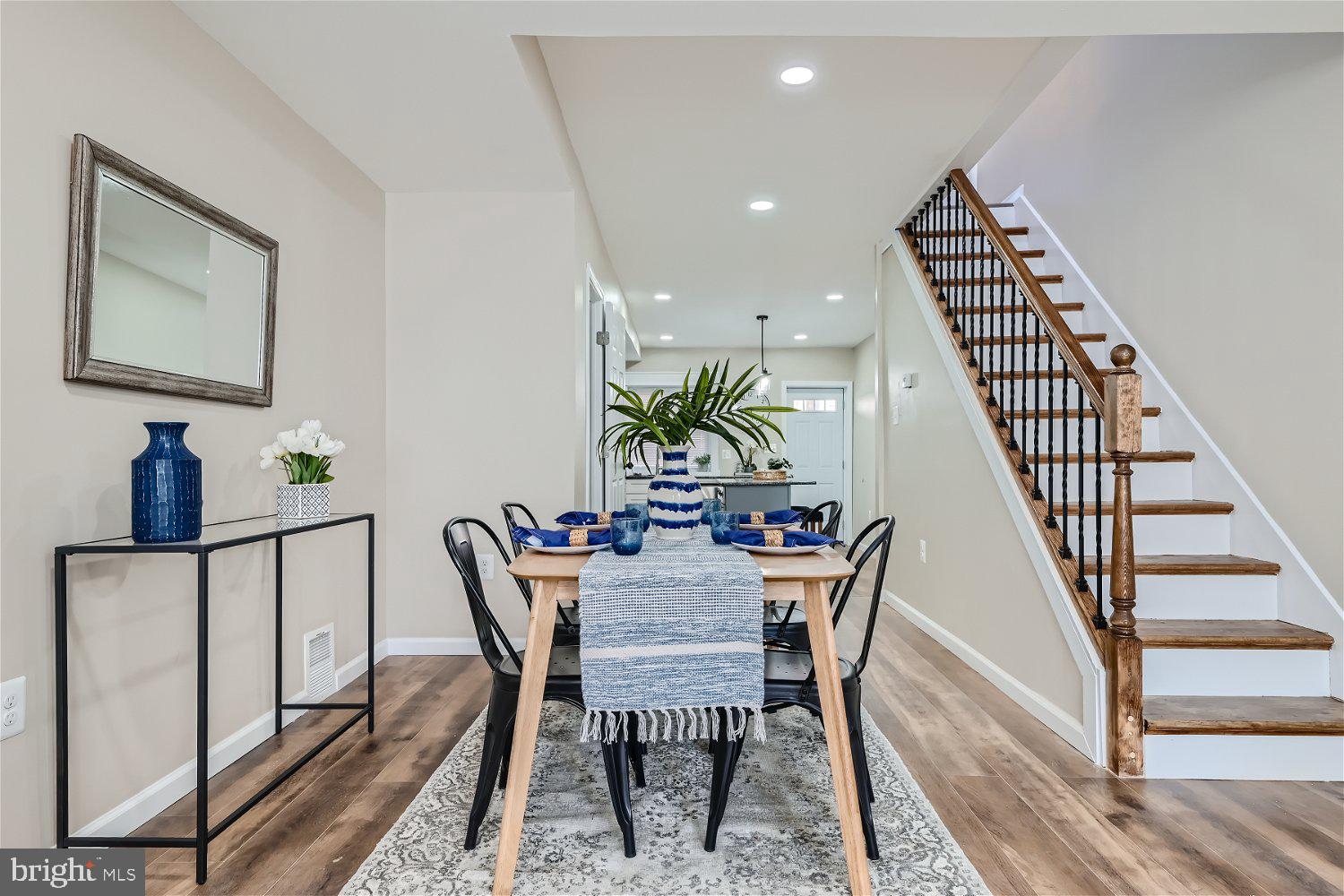 PATTERSON PARK - Residential