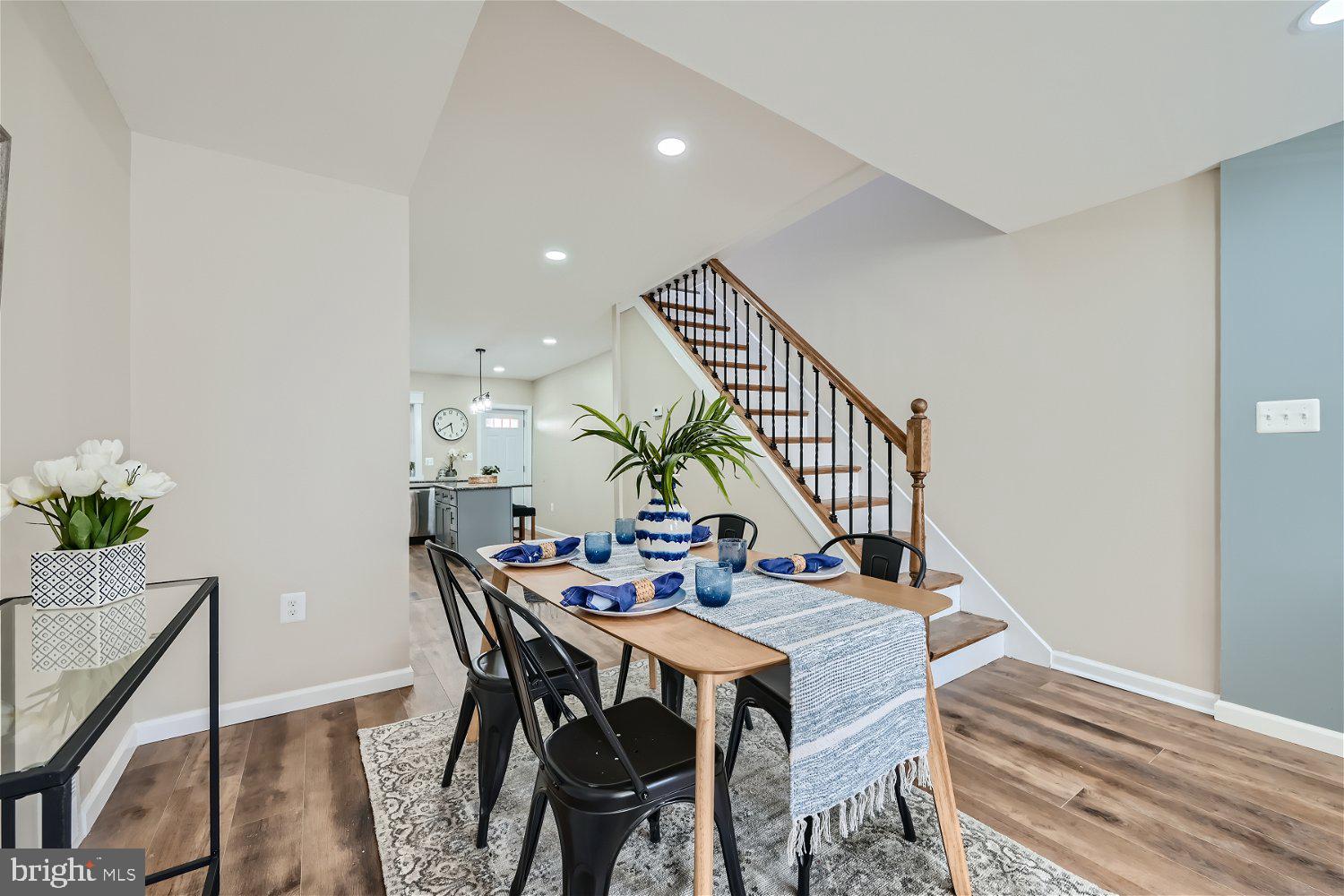 PATTERSON PARK - Residential